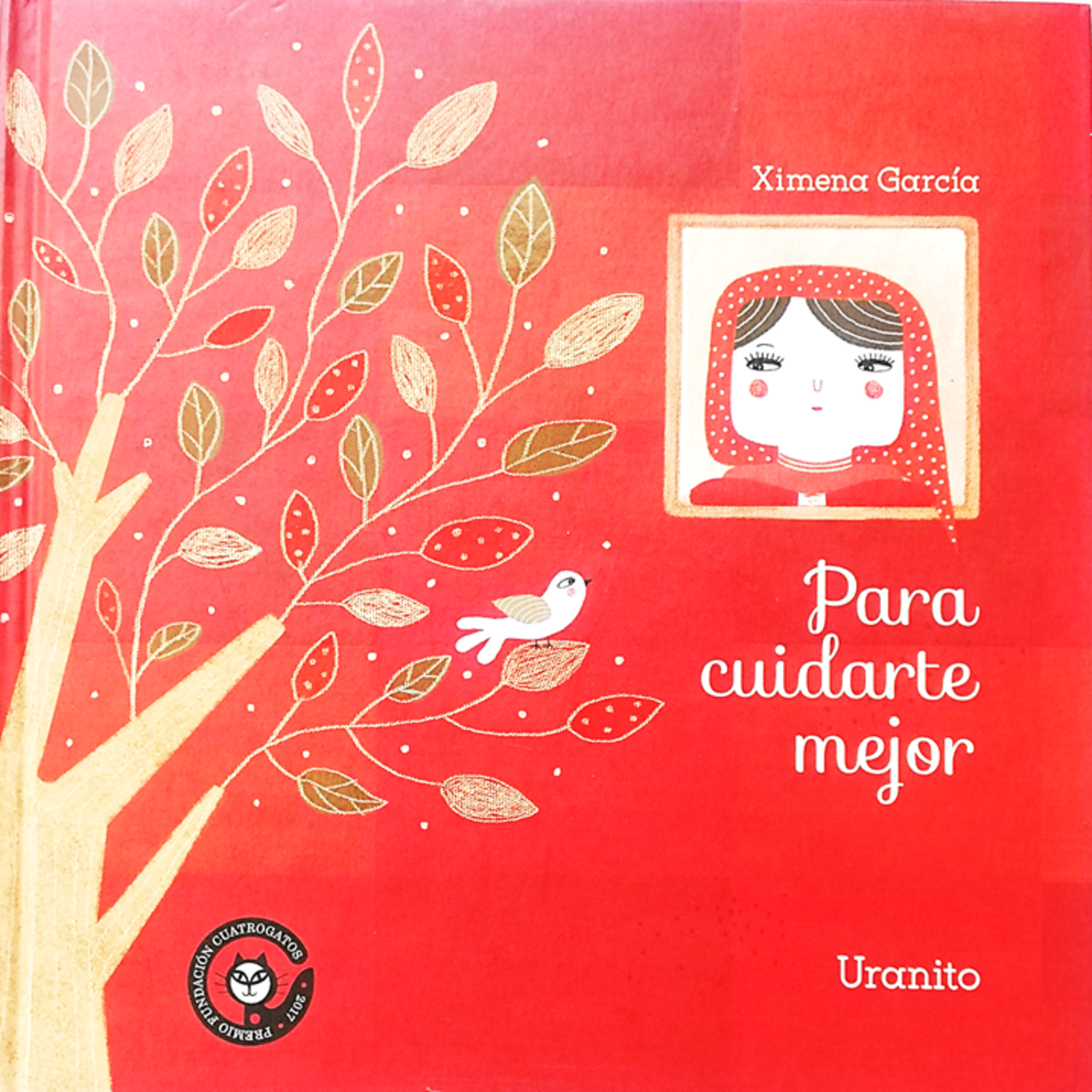 Cuentos para pequeñitos