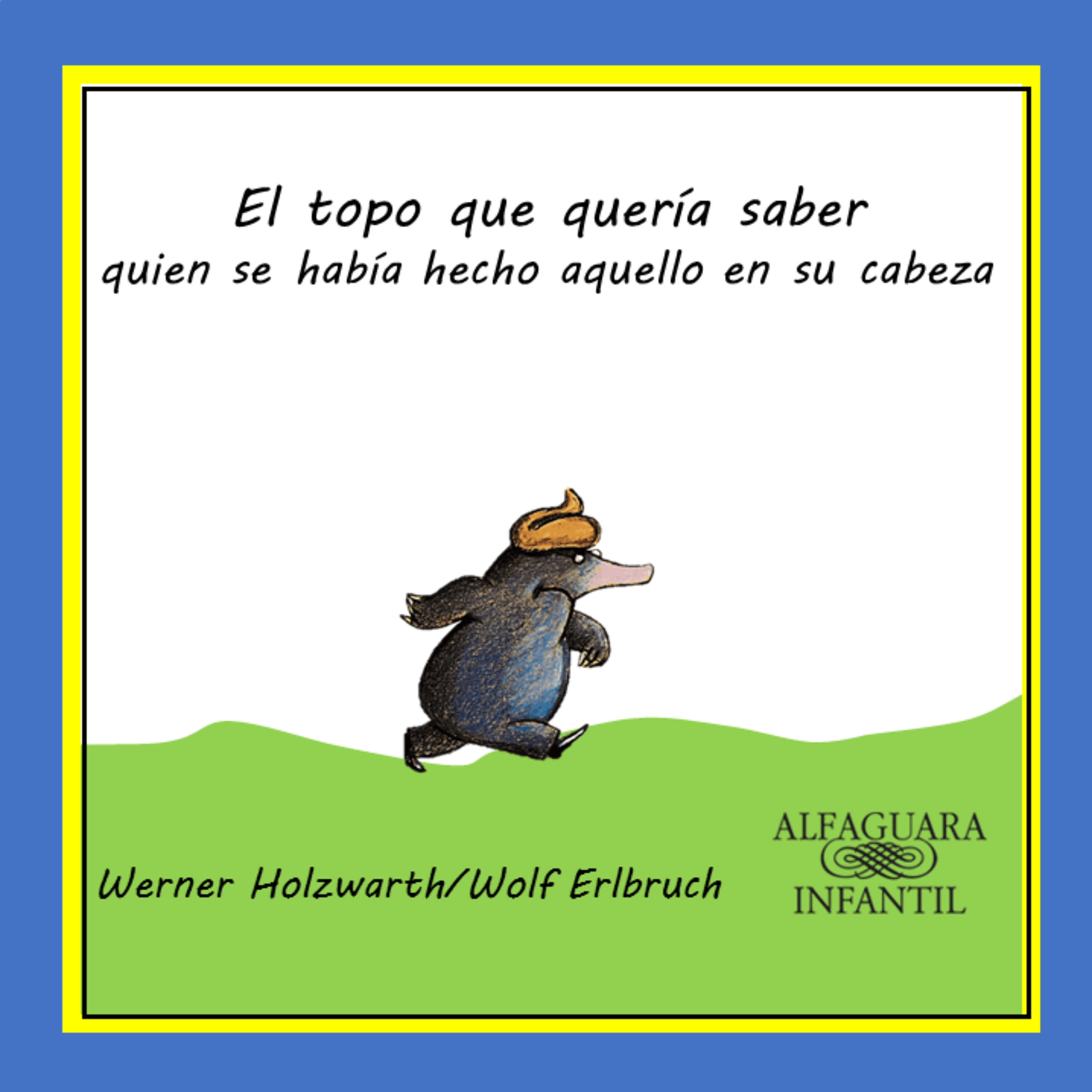 Cuentos para pequeñitos