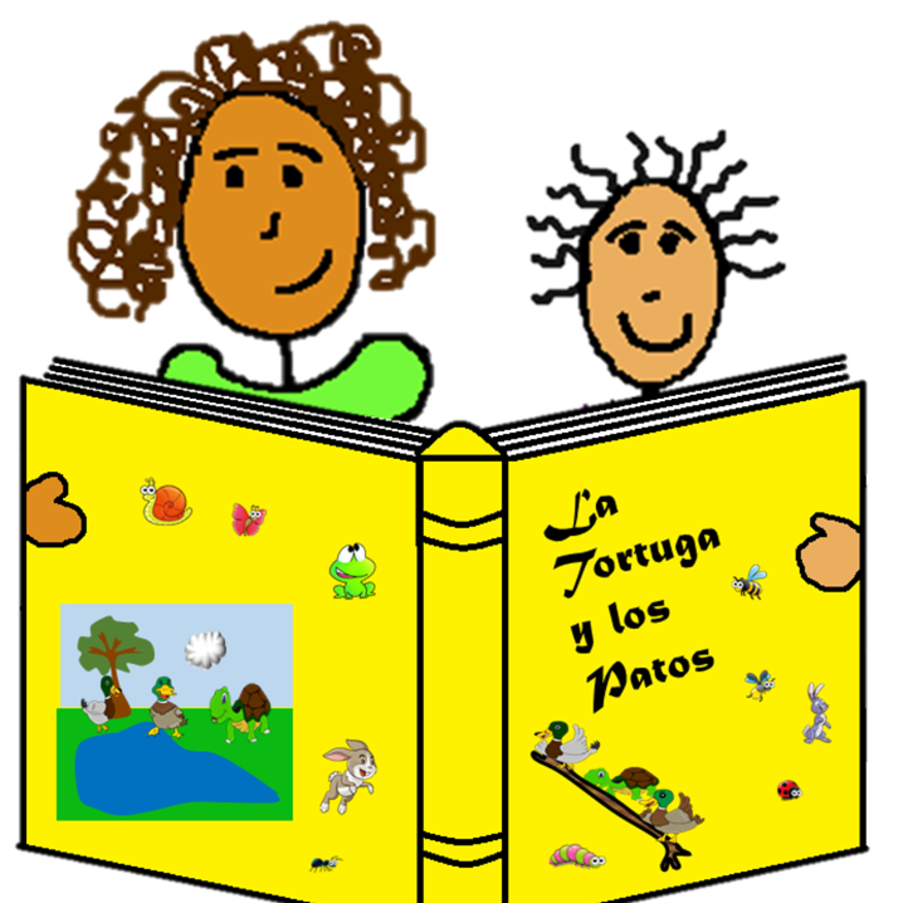 Cuentos para pequeñitos
