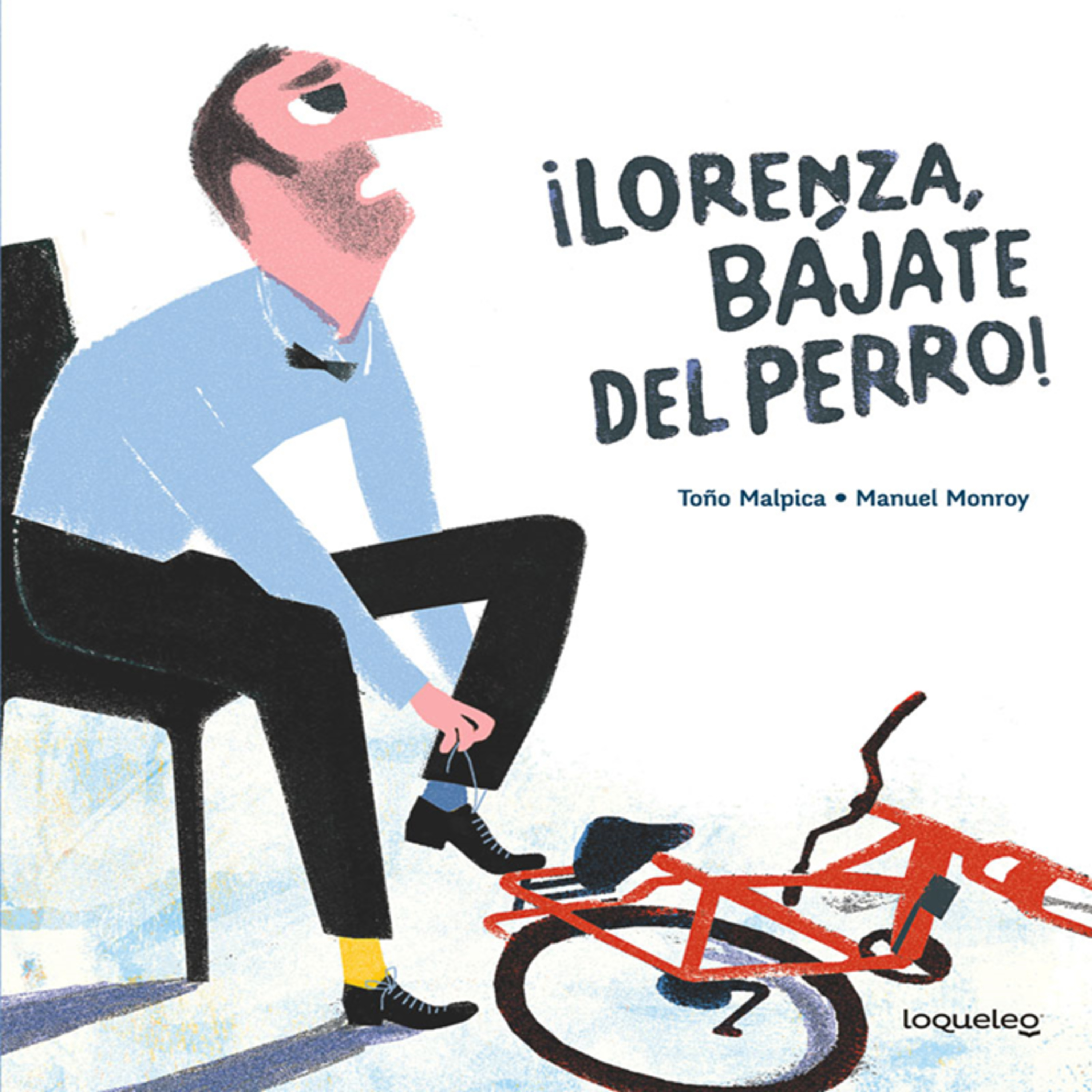 Cuentos para pequeñitos