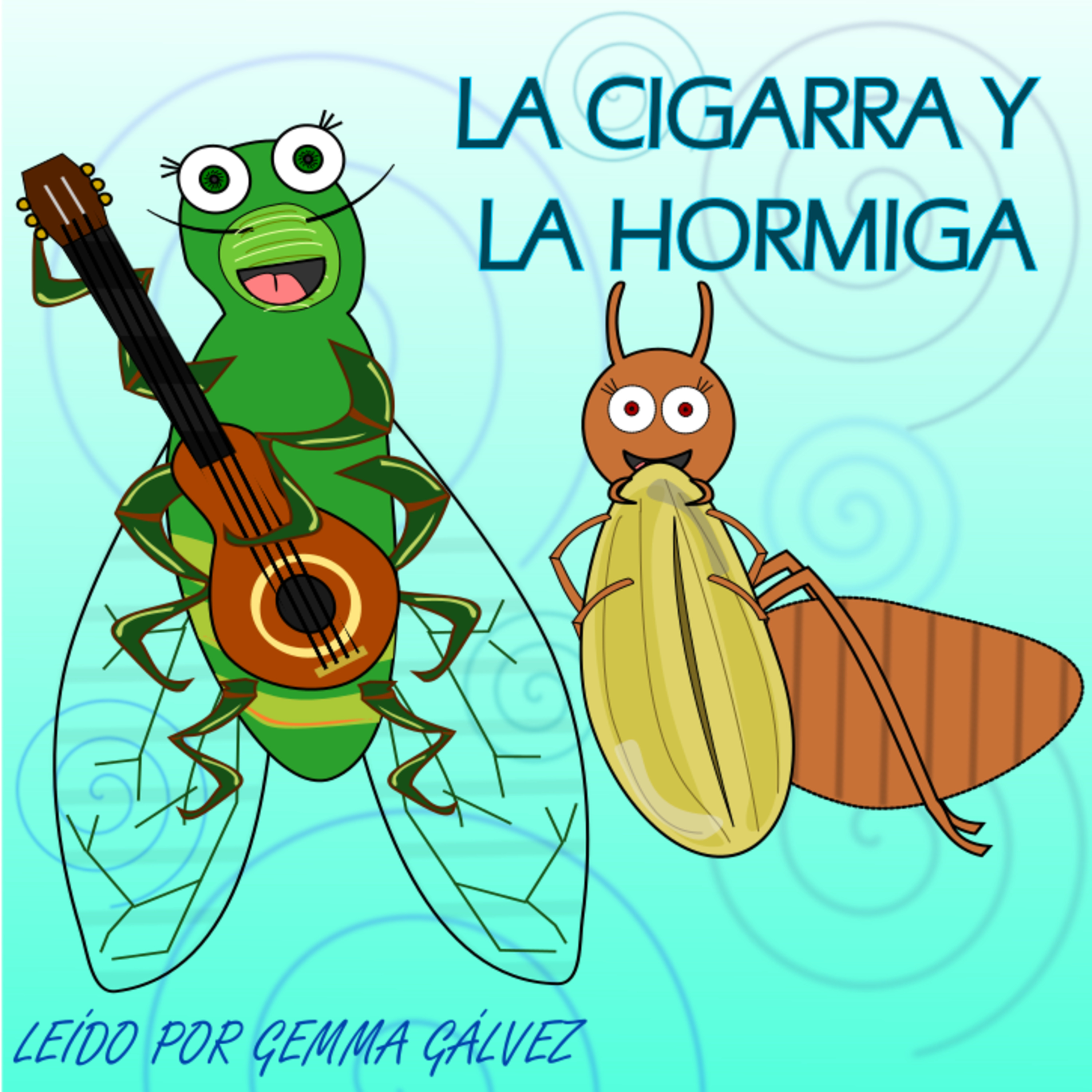 Cuentos para pequeñitos