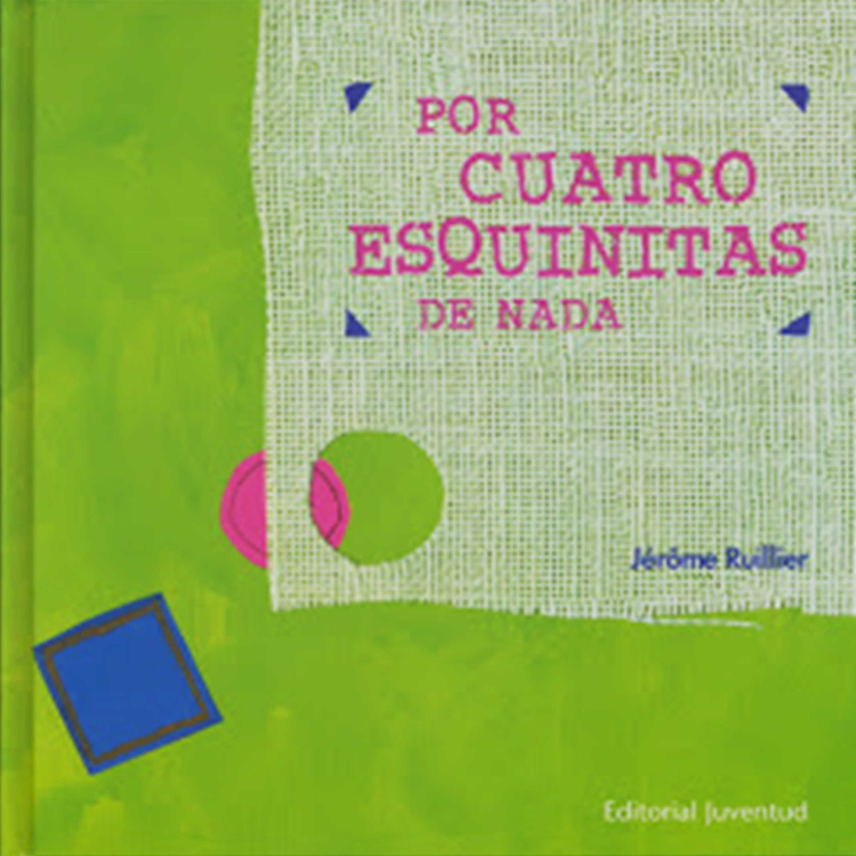 Cuentos para pequeñitos
