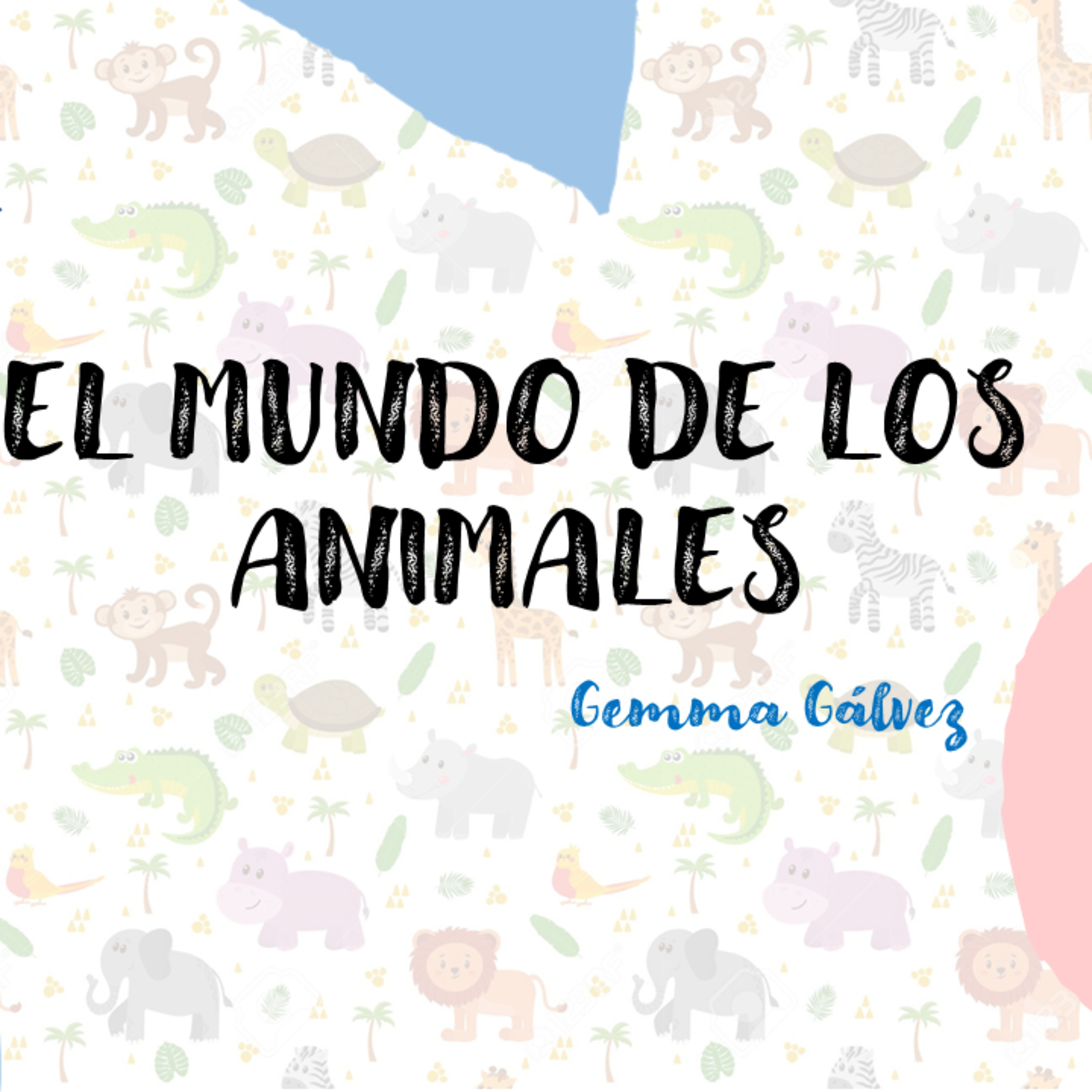 Cuentos para pequeñitos