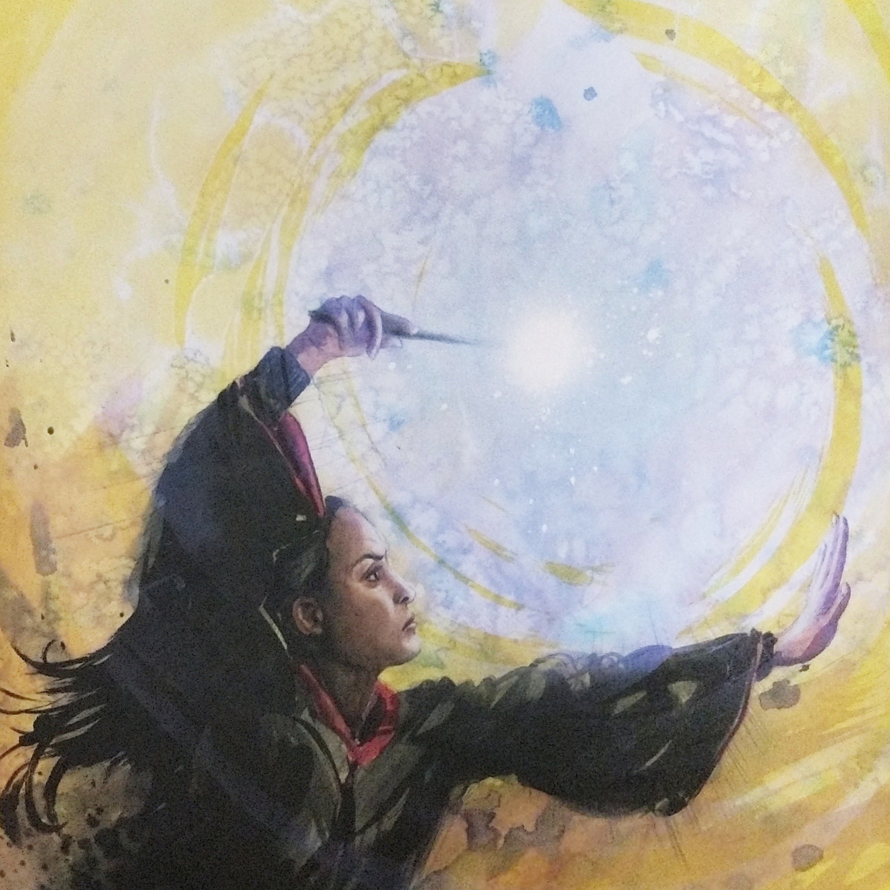 Prisoner of Azkaban: Chapter 7. The Boggart in the Wardrobe
