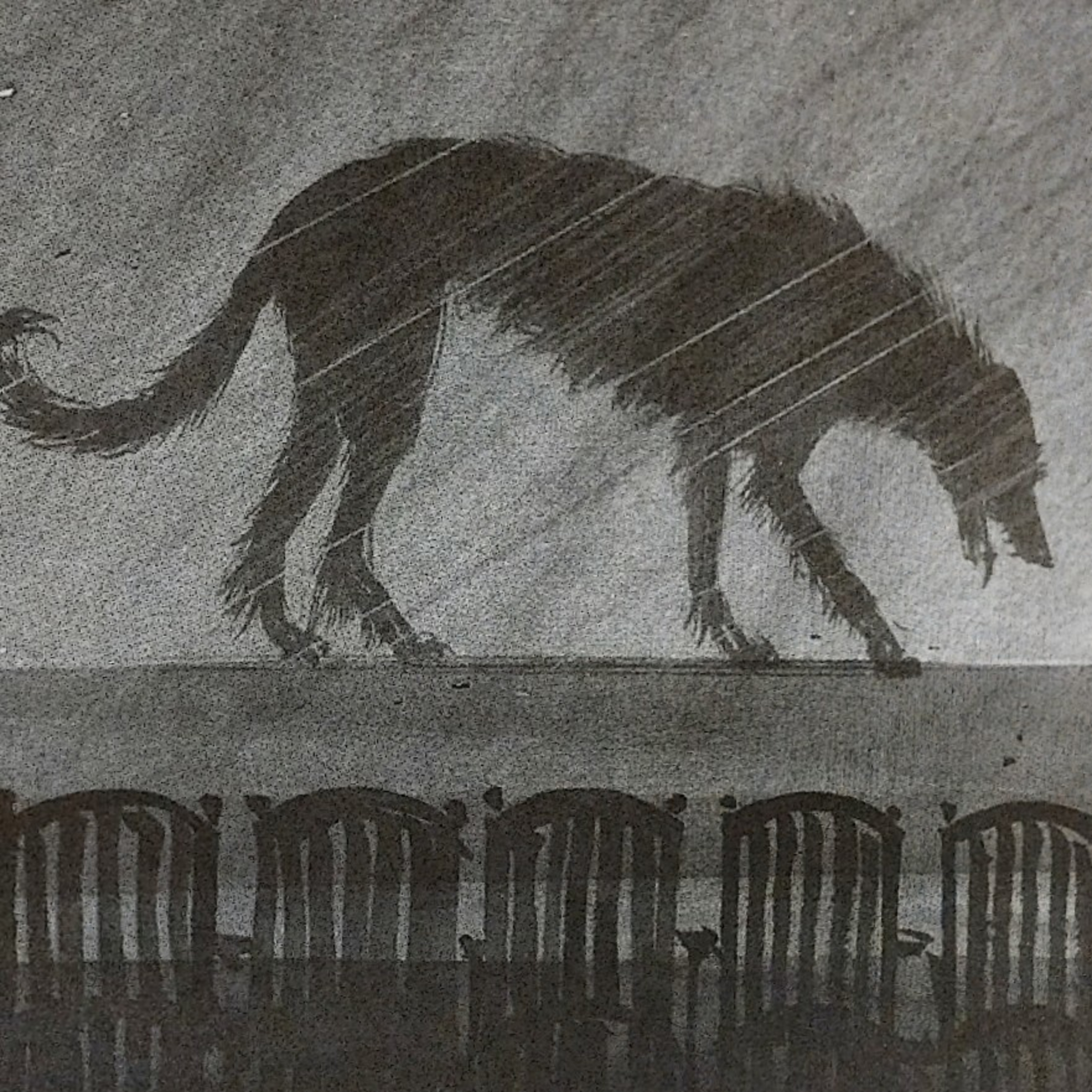 Prisoner of Azkaban: Chapter 9. Grim Defeat (cont.) episode artwork