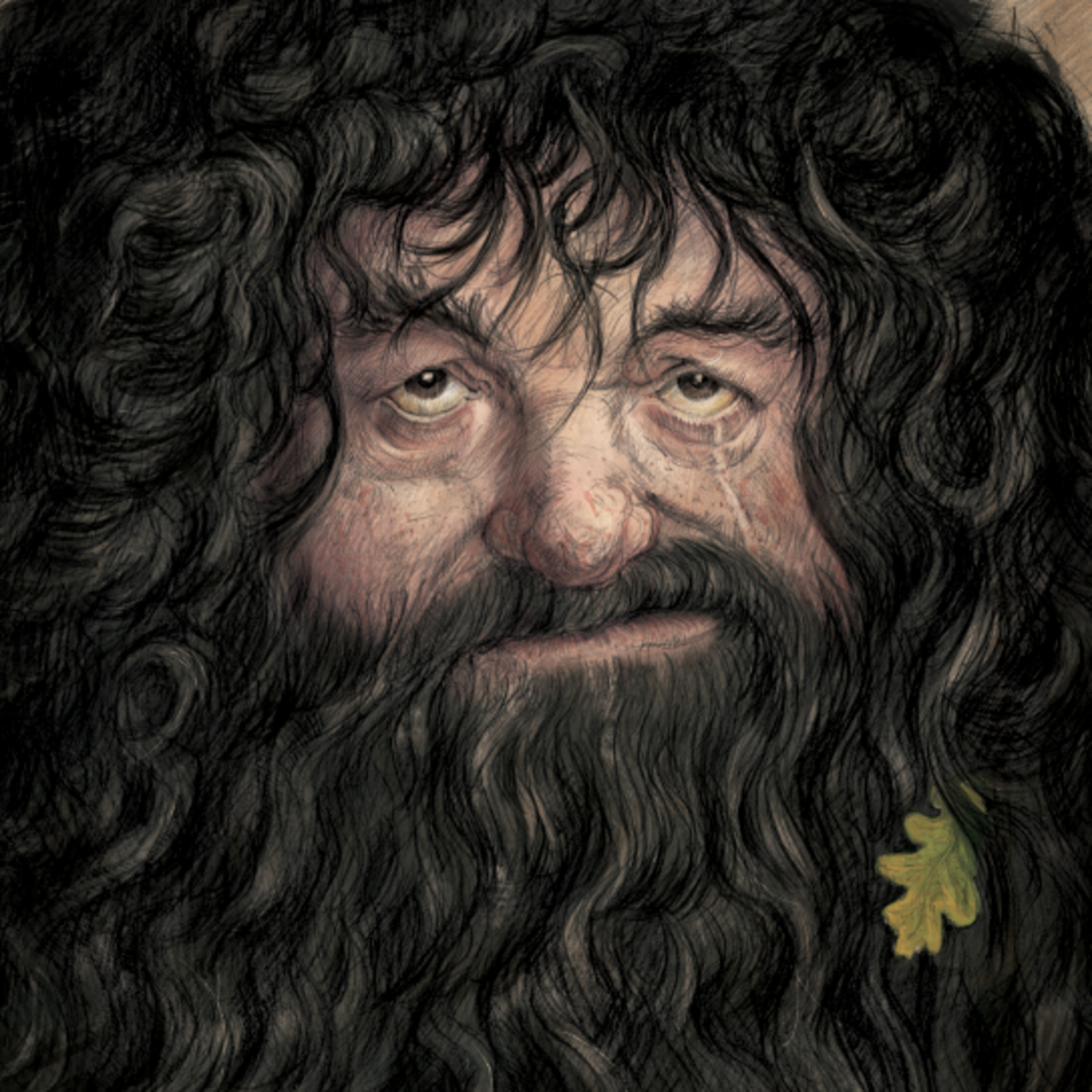 Prisoner of Azkaban: Chapter 11. The Firebolt episode artwork