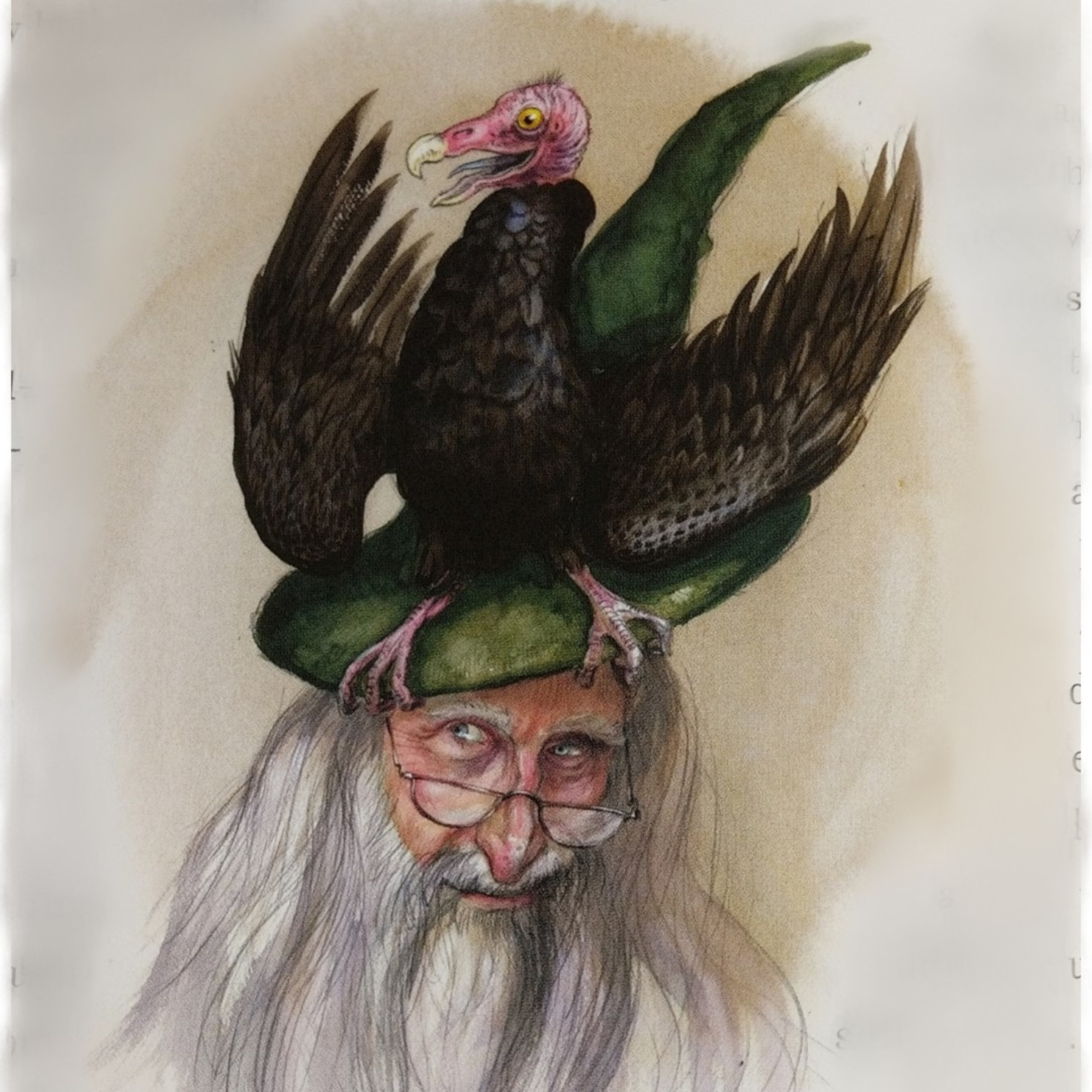 Prisoner of Azkaban: Chapter 11. The Firebolt (cont.) episode artwork