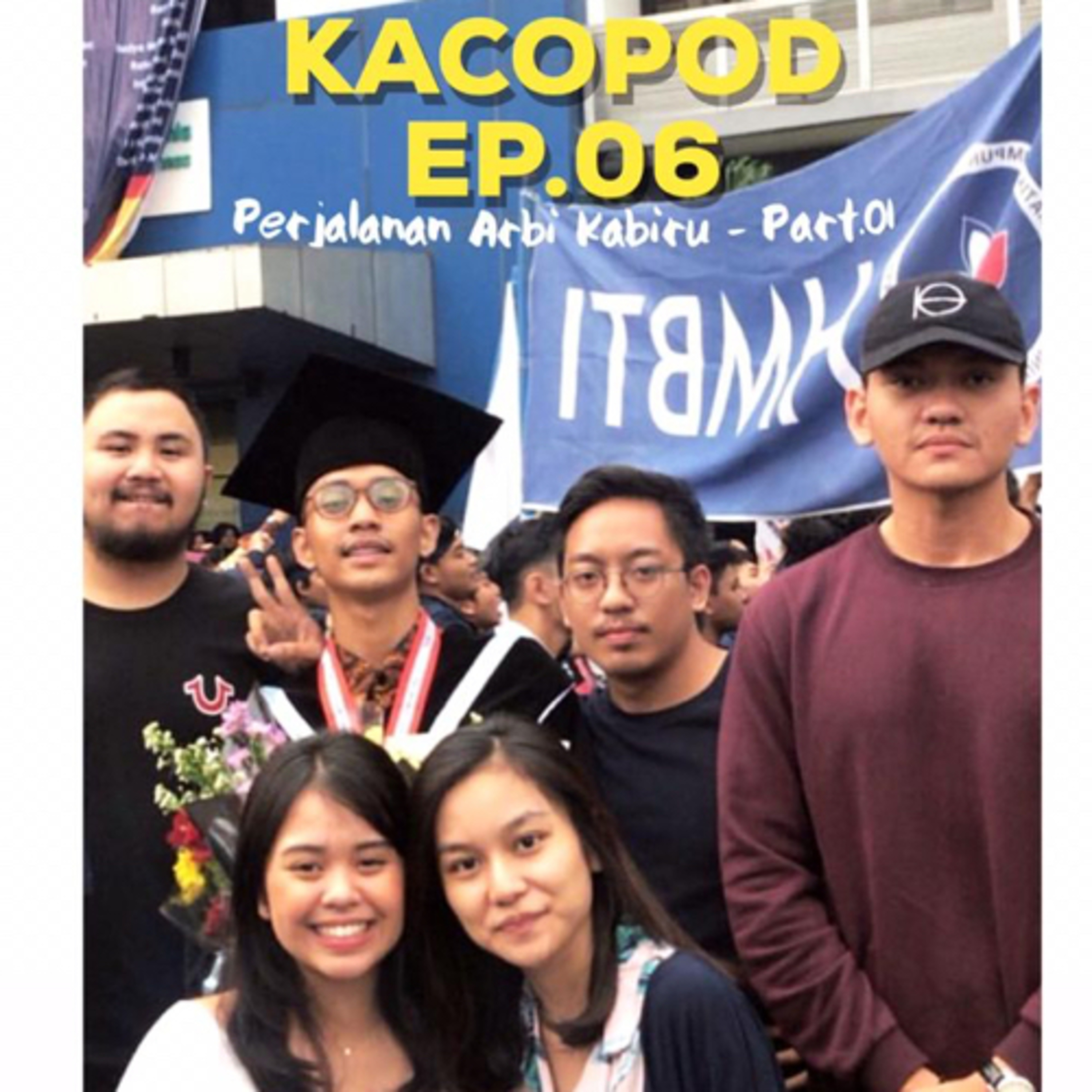 Kacopod