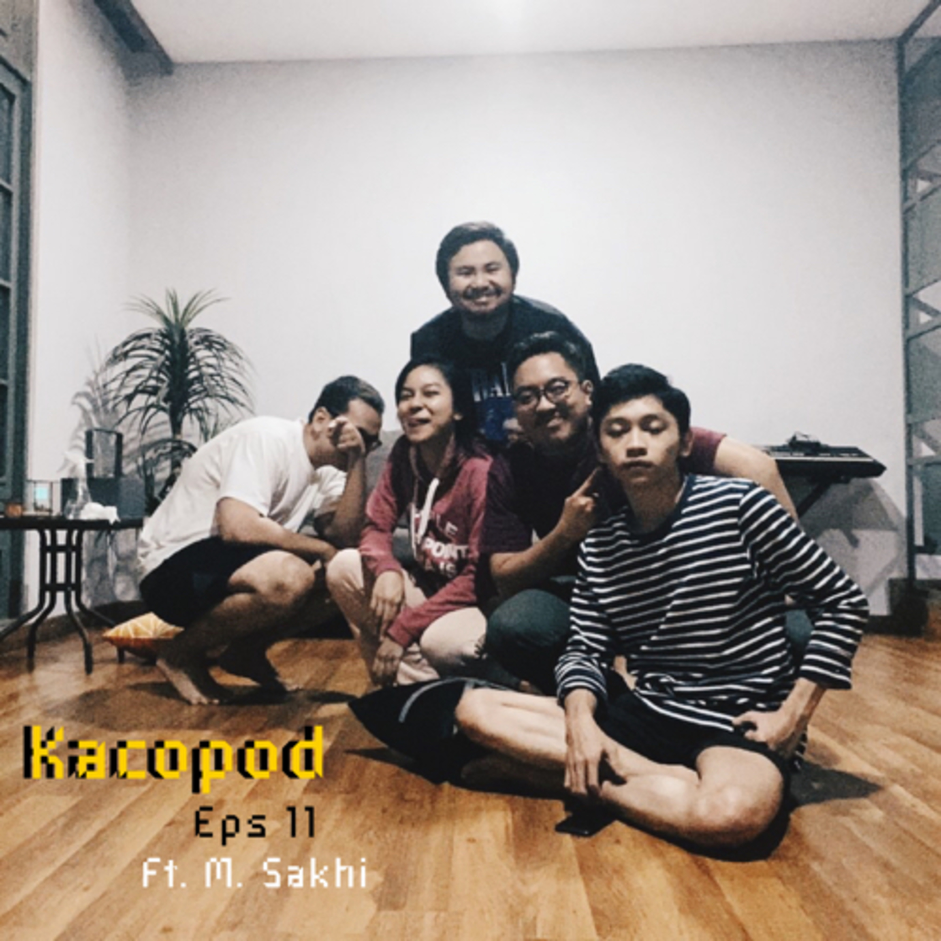 Kacopod