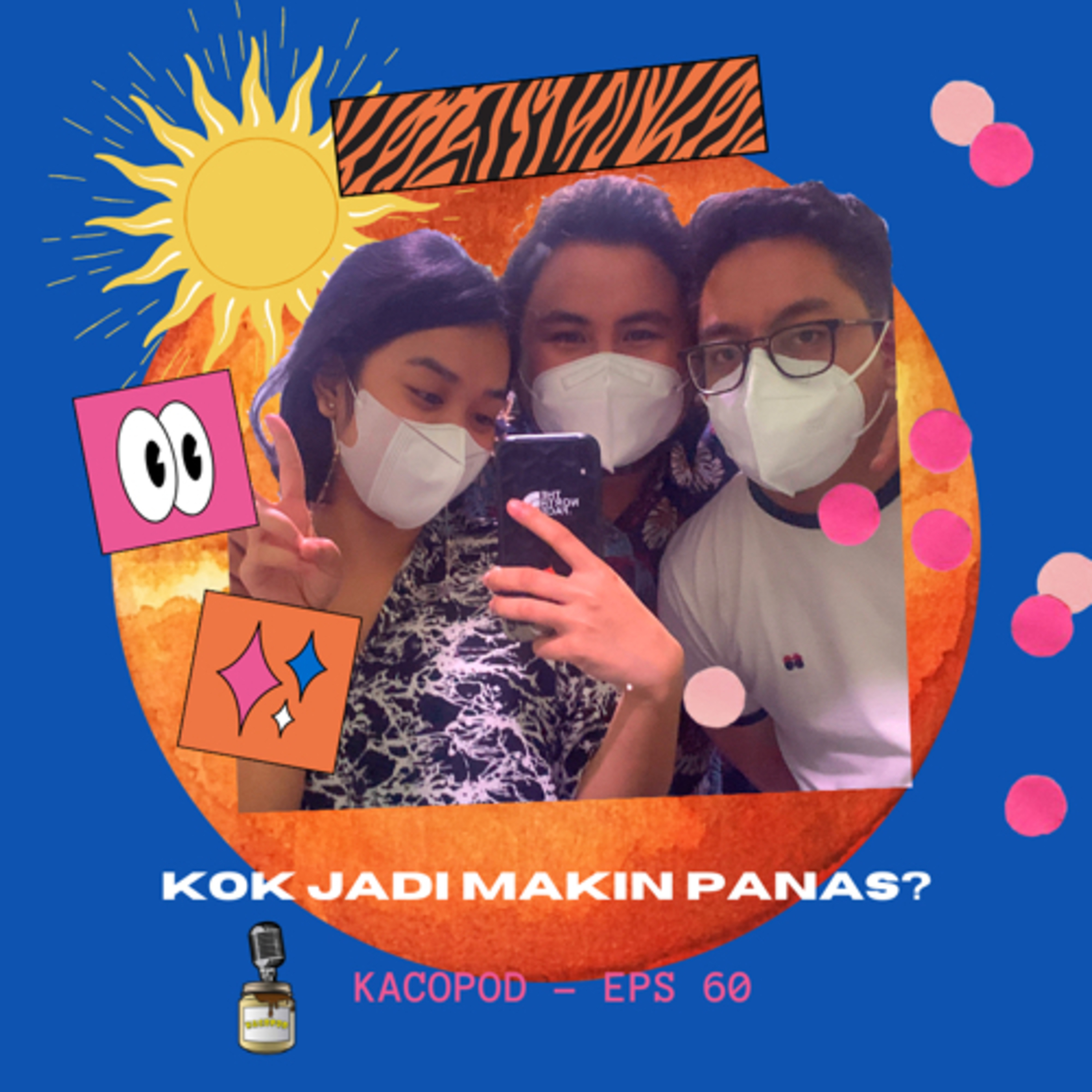 Kacopod