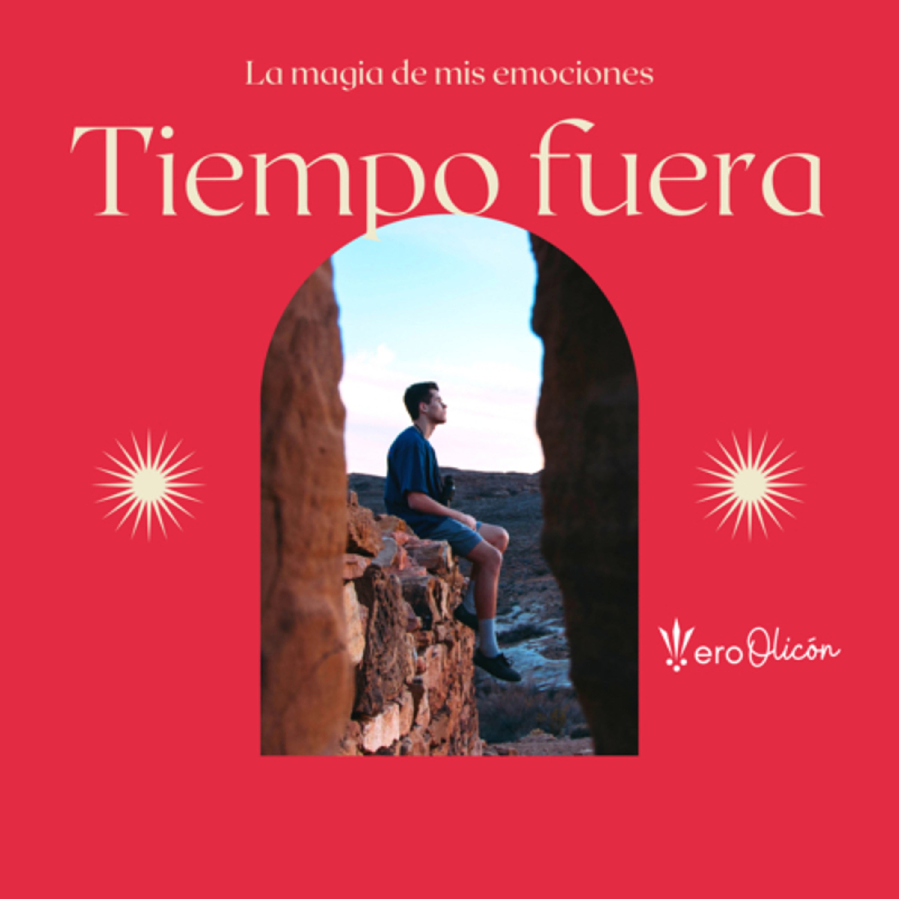 Reactivando mi ser con Vero Olicón