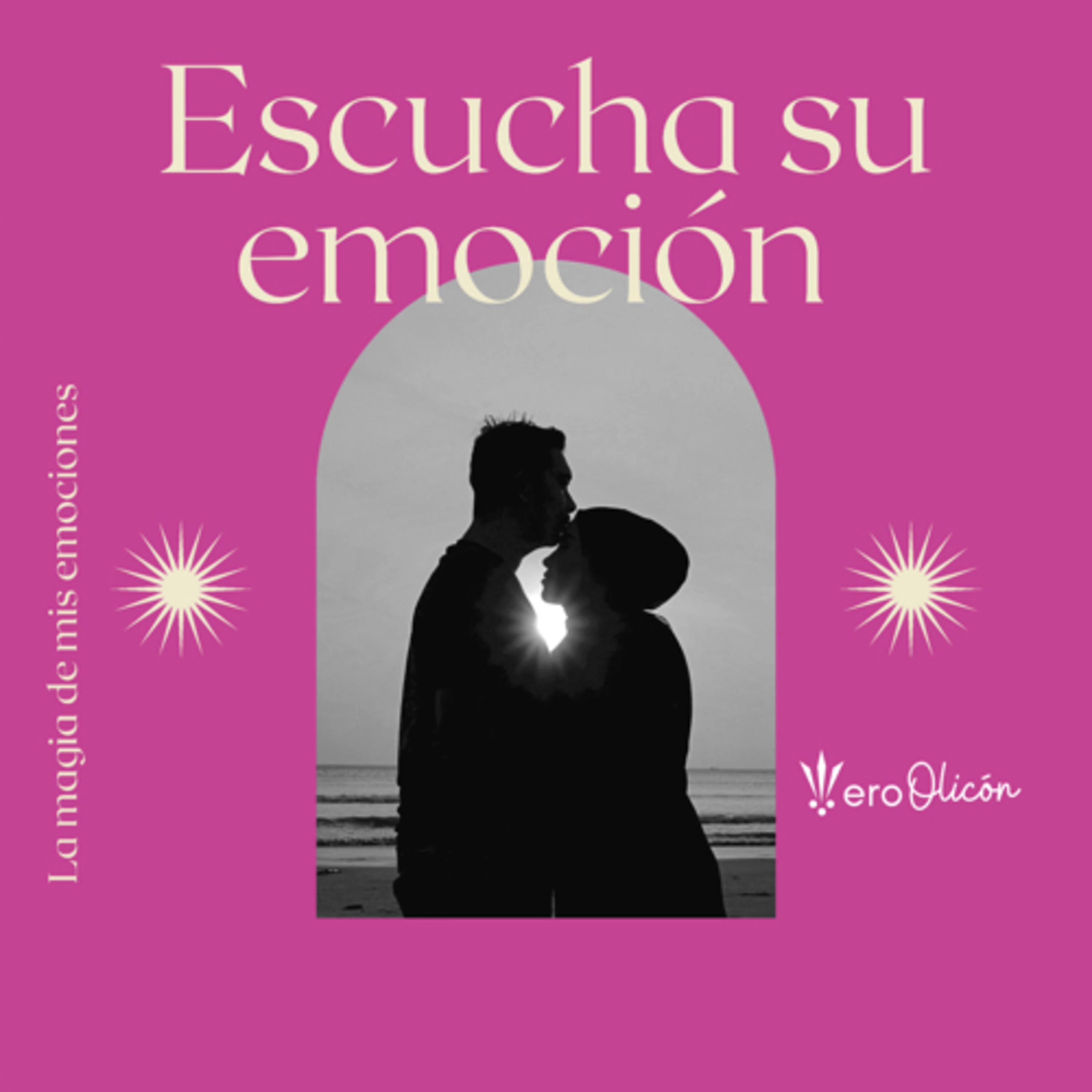 Reactivando mi ser con Vero Olicón