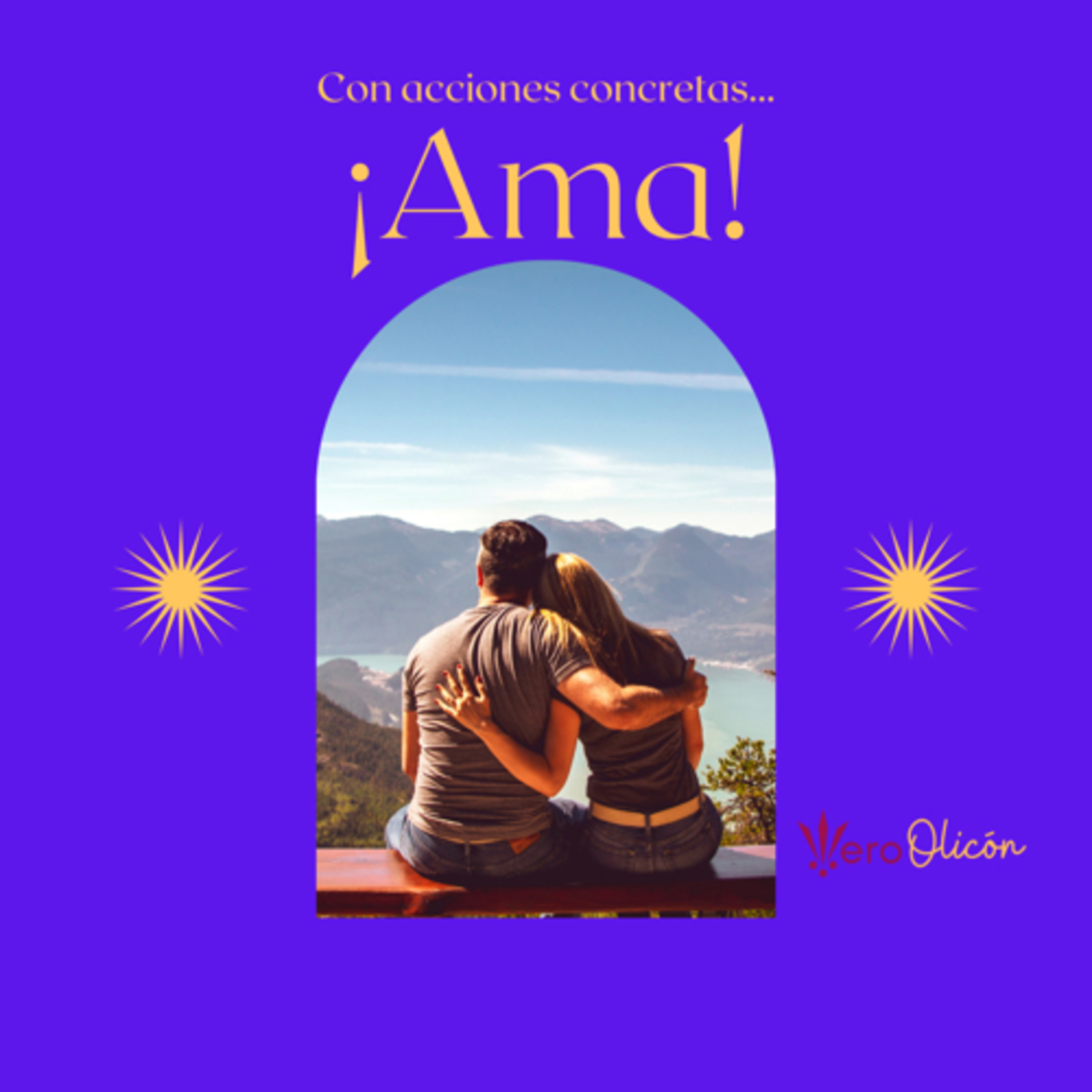 Reactivando mi ser con Vero Olicón
