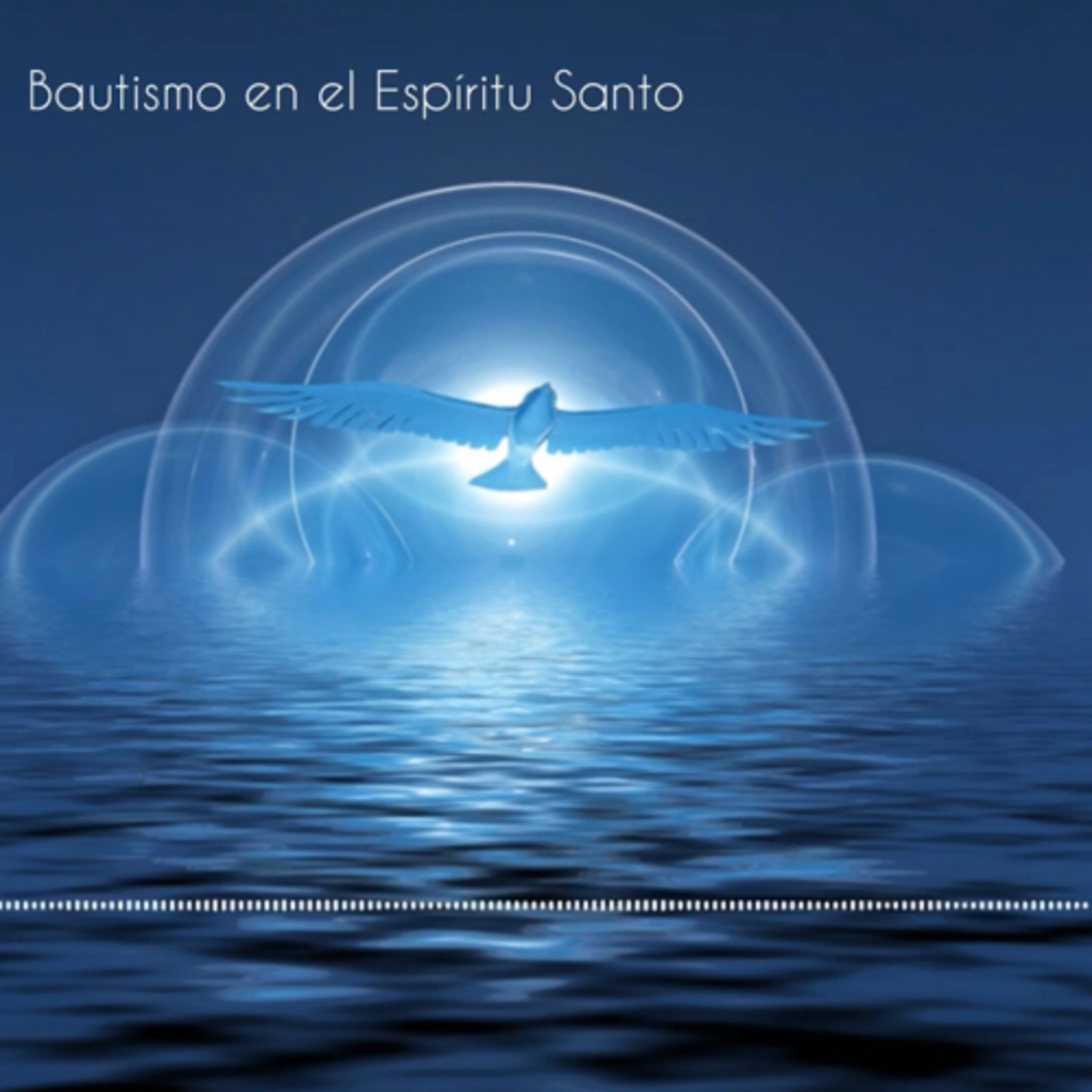 Bautismo en el Espíritu Santo 