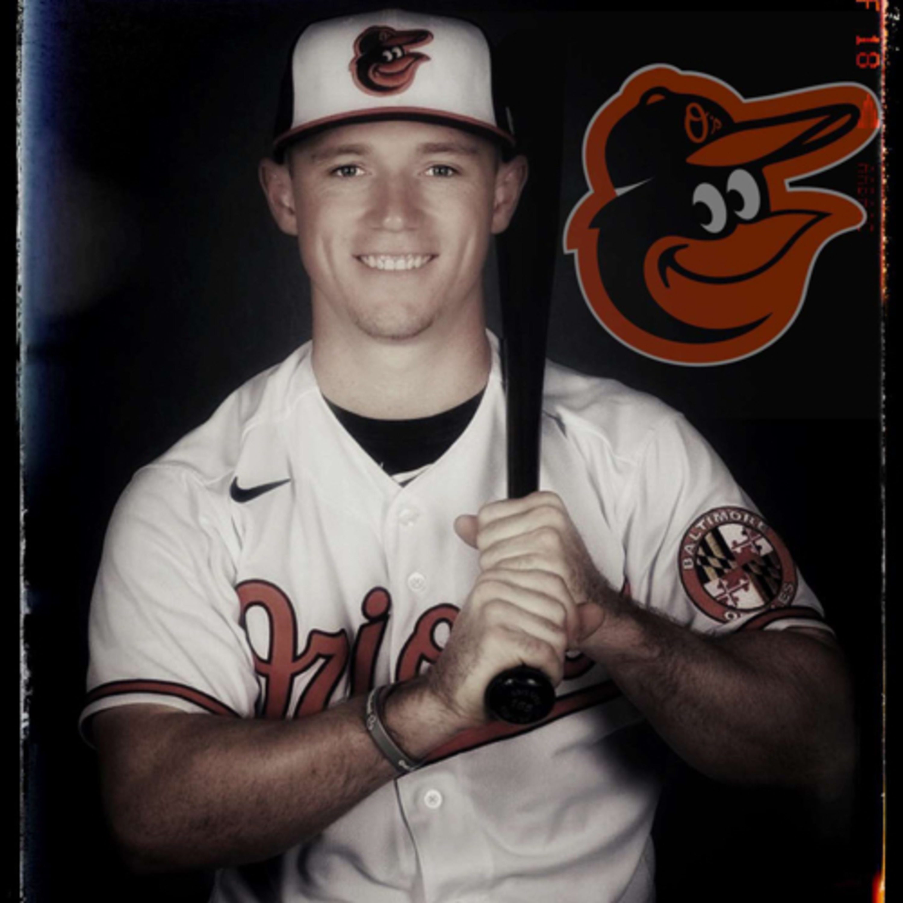 Discussion with Orioles Prospect Patrick Dorrian!