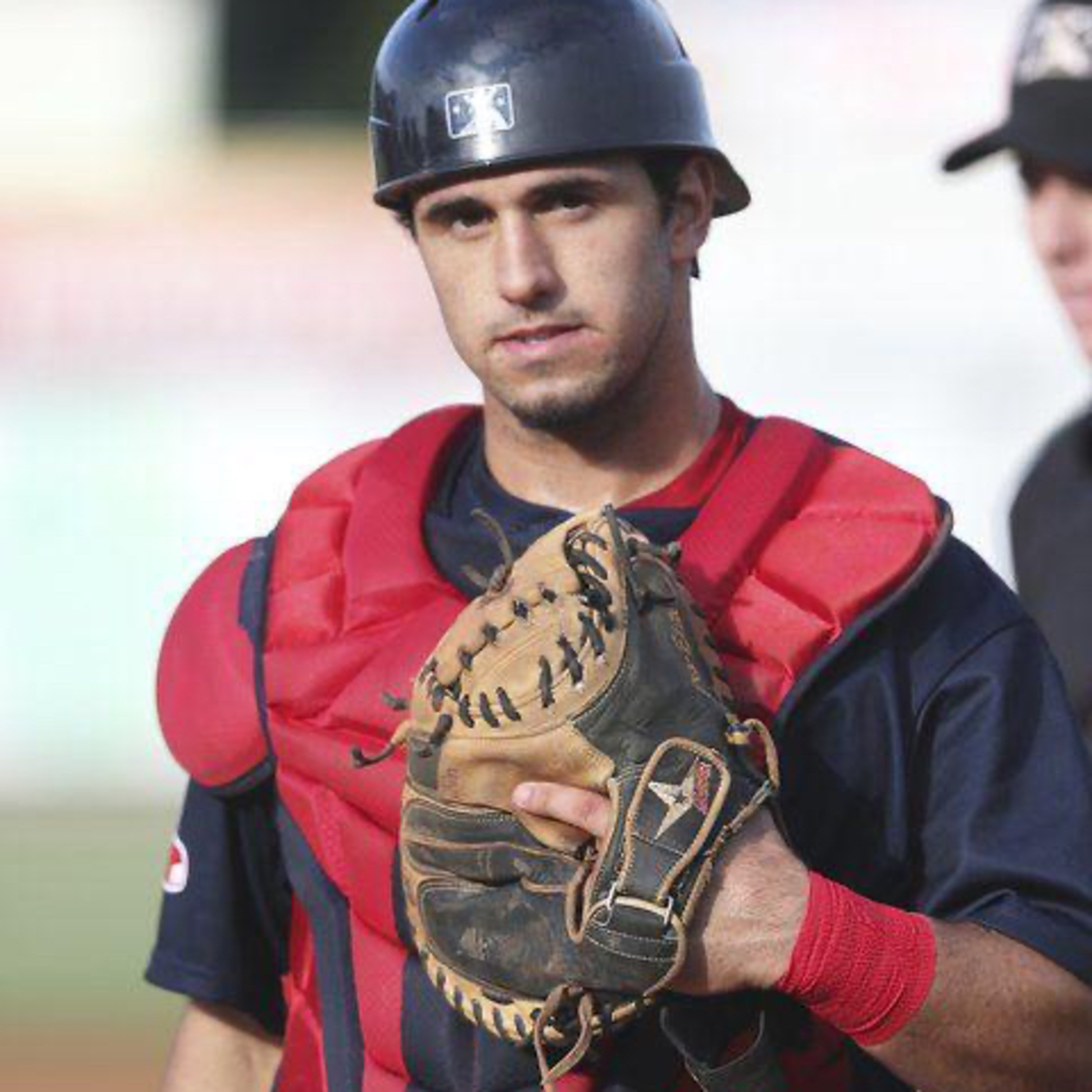 Discussion with Red Sox prospect Elih Marrero!