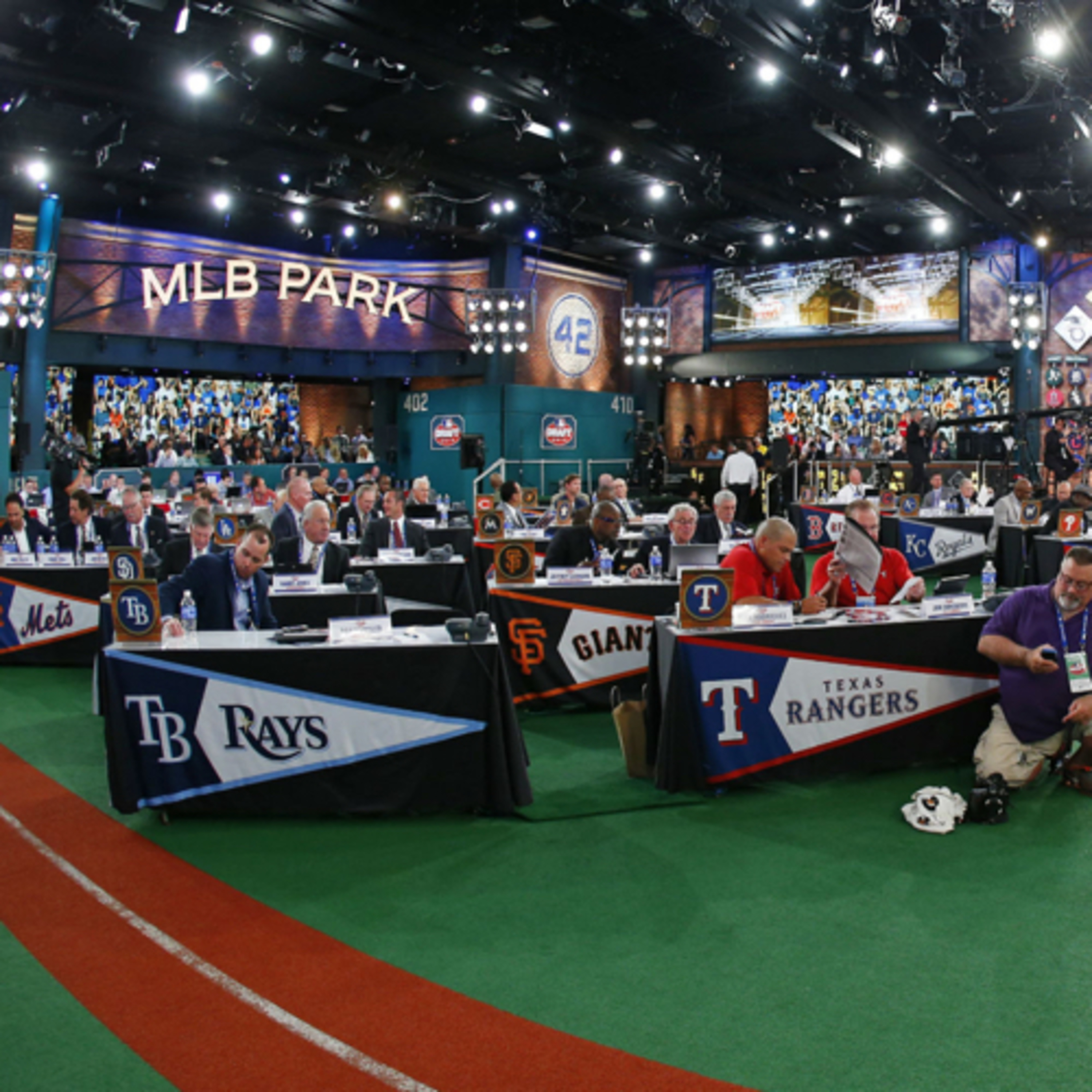 2020 MLB Draft Winners and Losers!