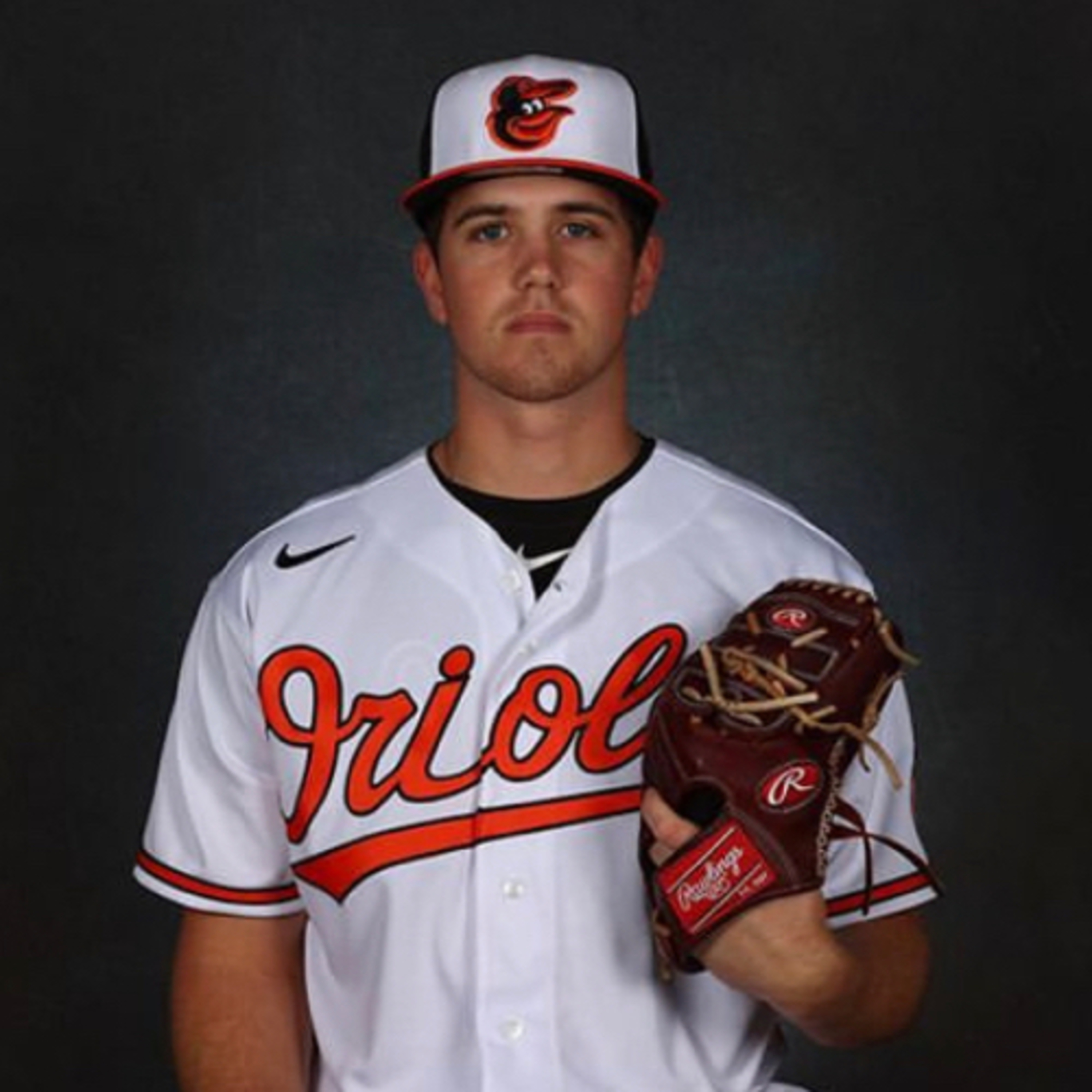 Interview With Orioles’ Prospect Garrett Farmer!