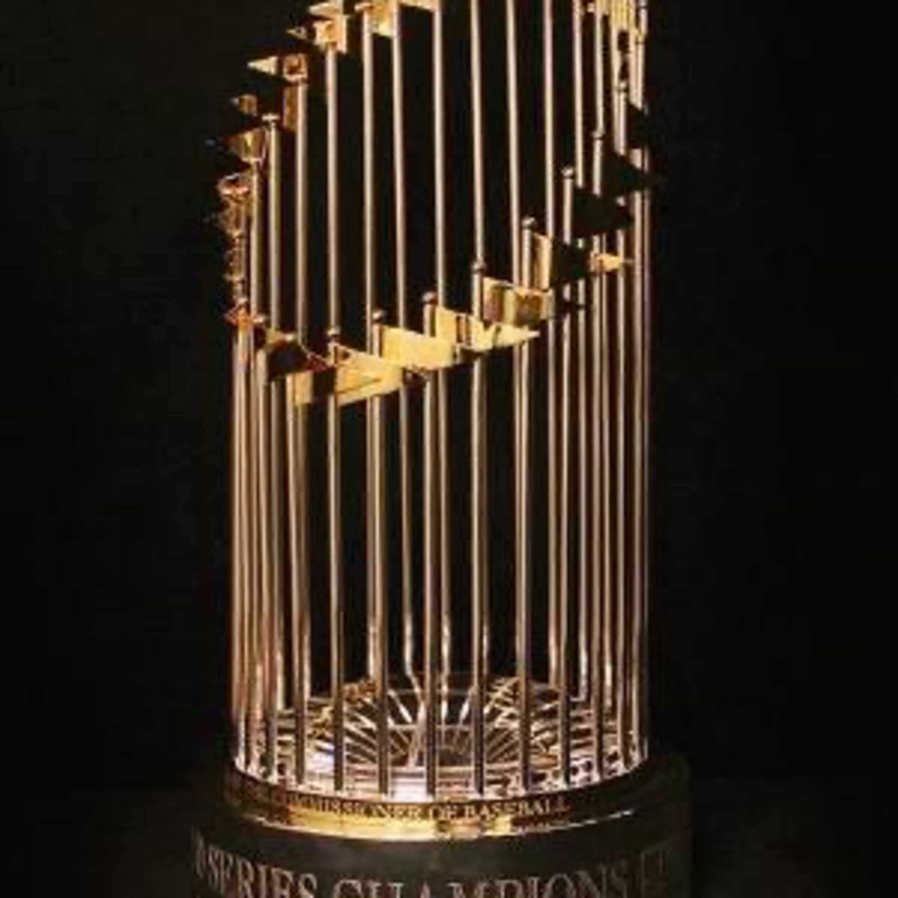 2020 MLB Standing Predictions!