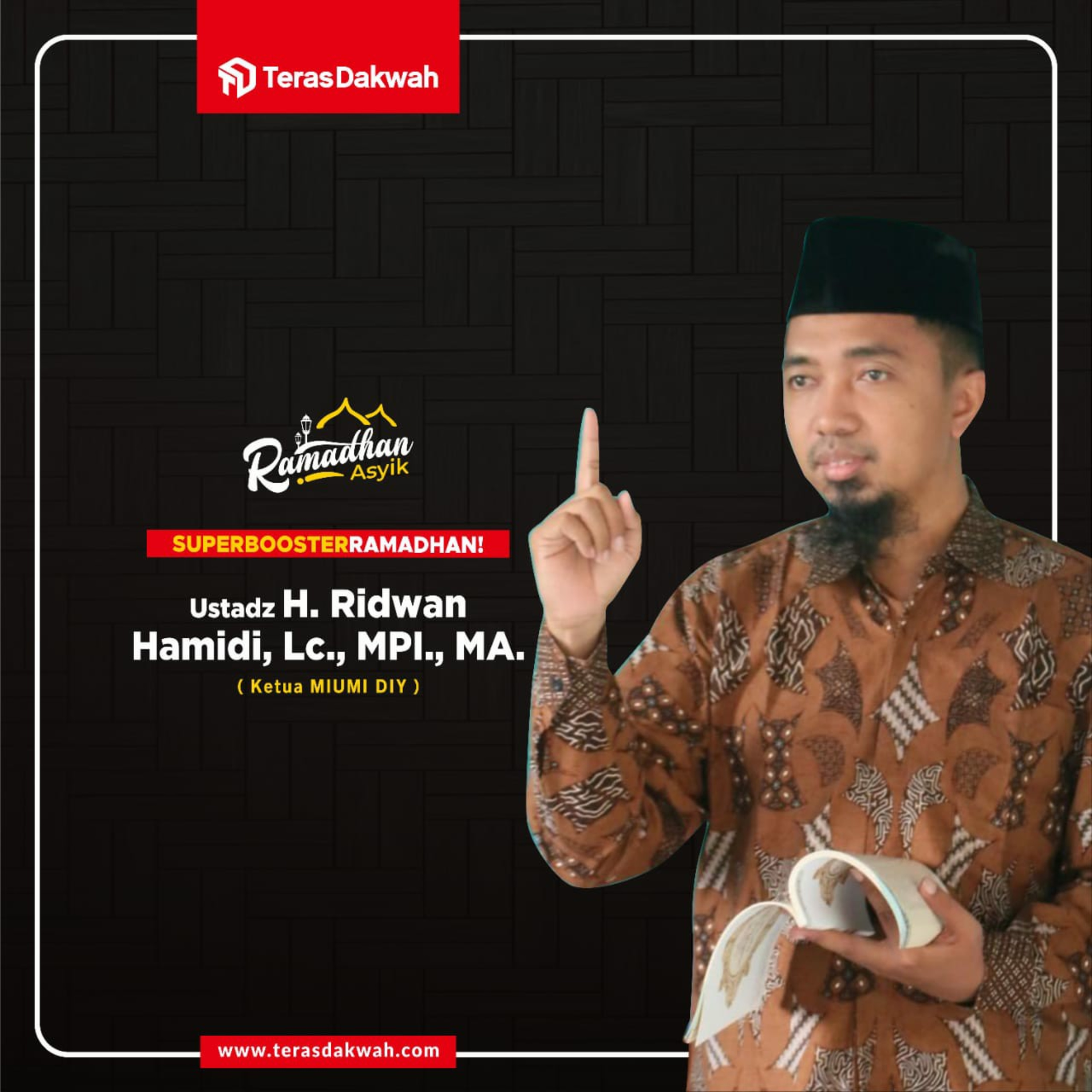 Teras Dakwah