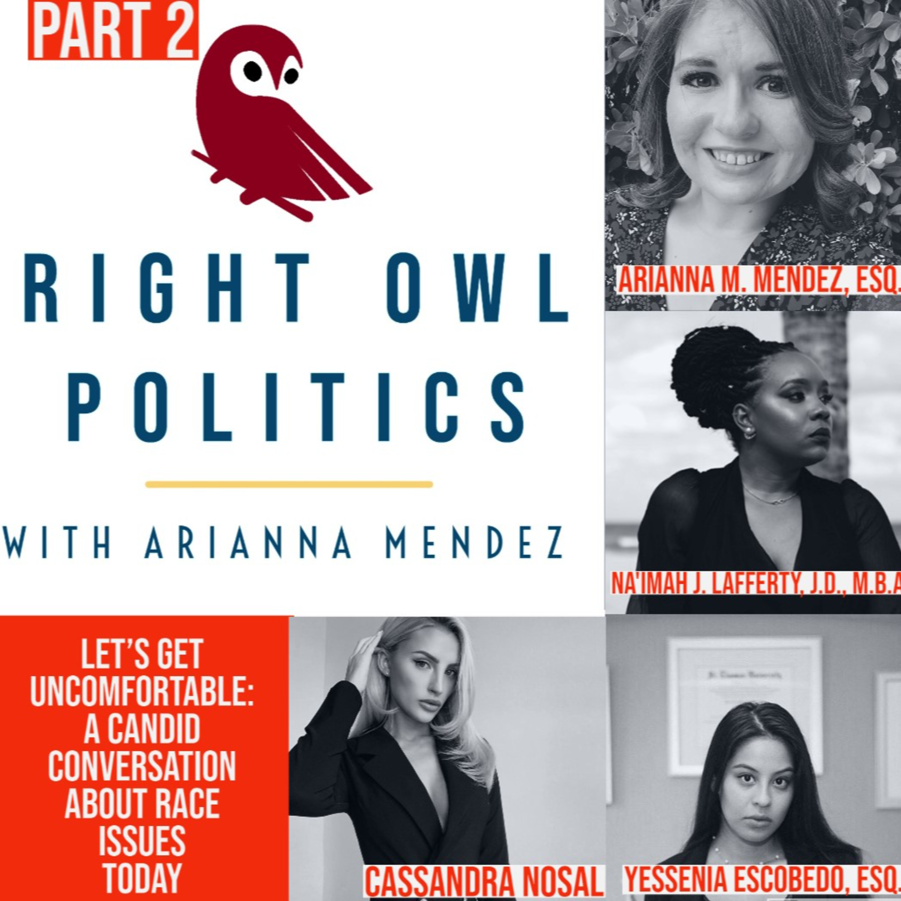 Right Owl Politics