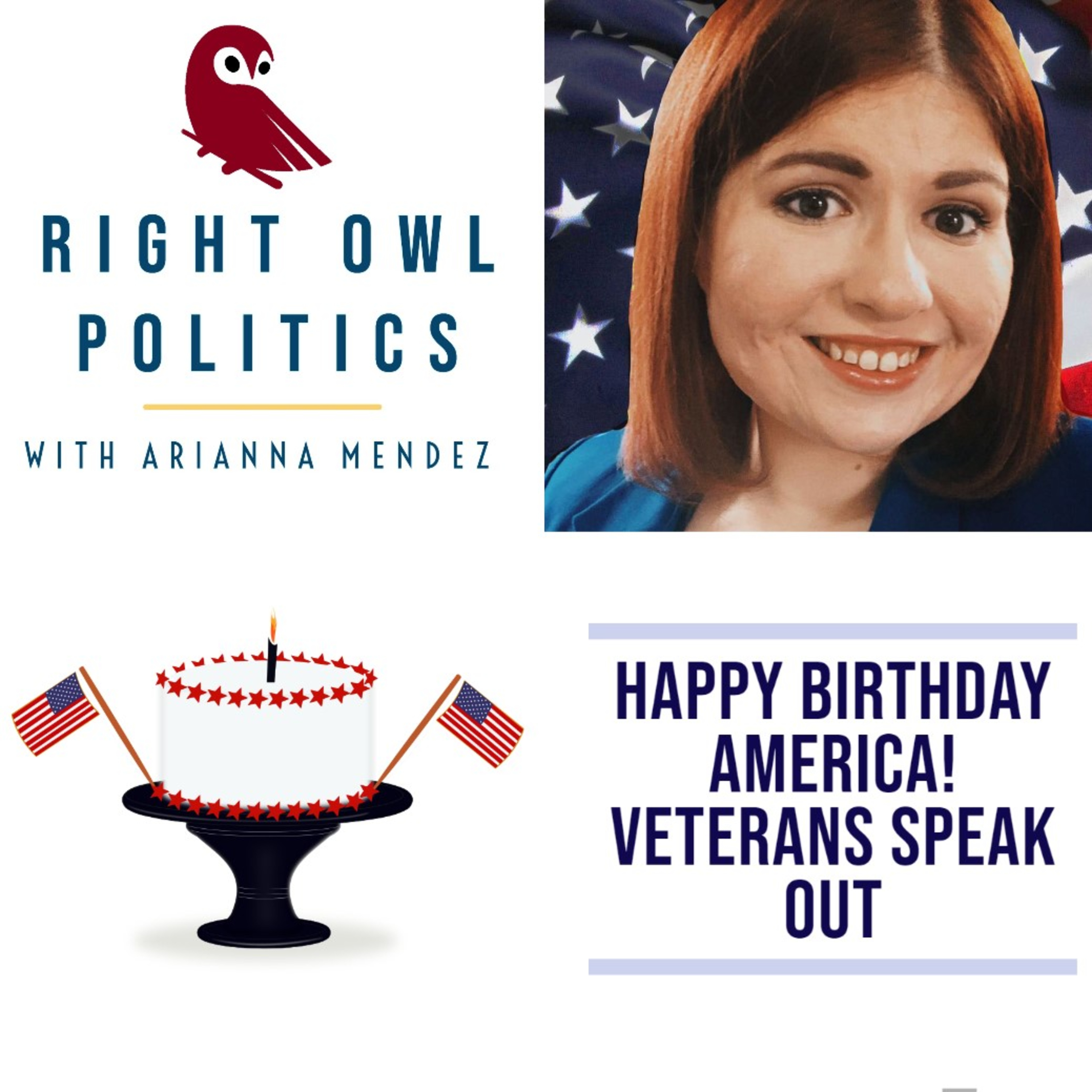Right Owl Politics