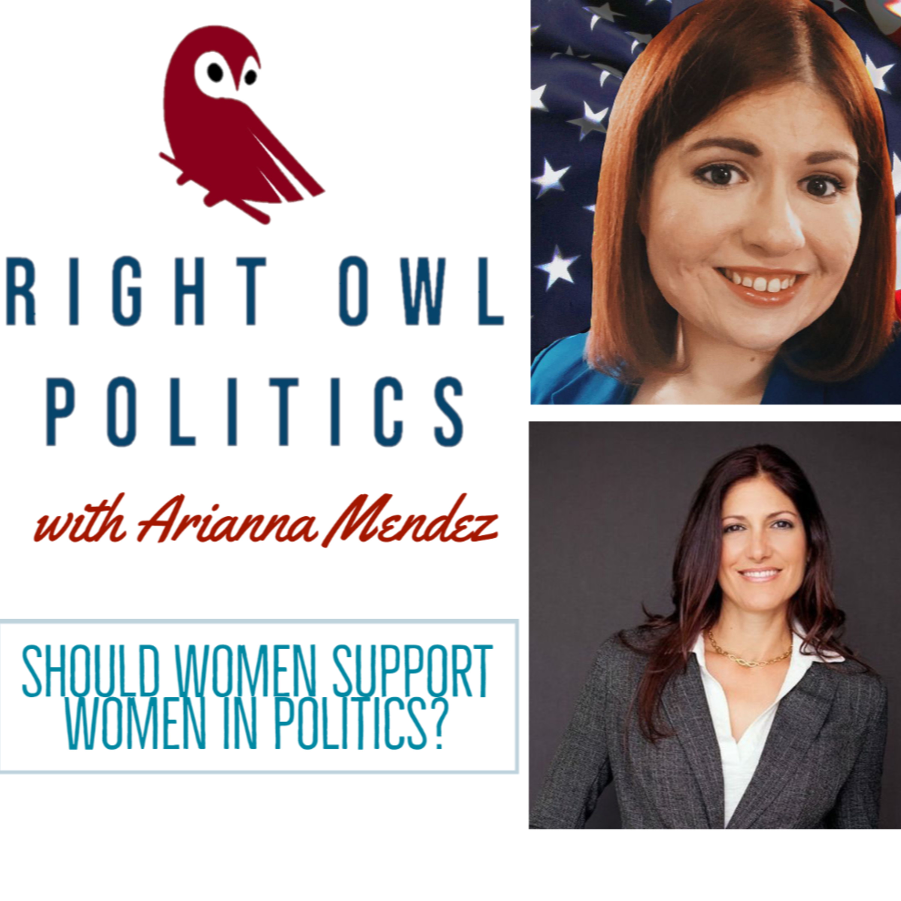 Right Owl Politics
