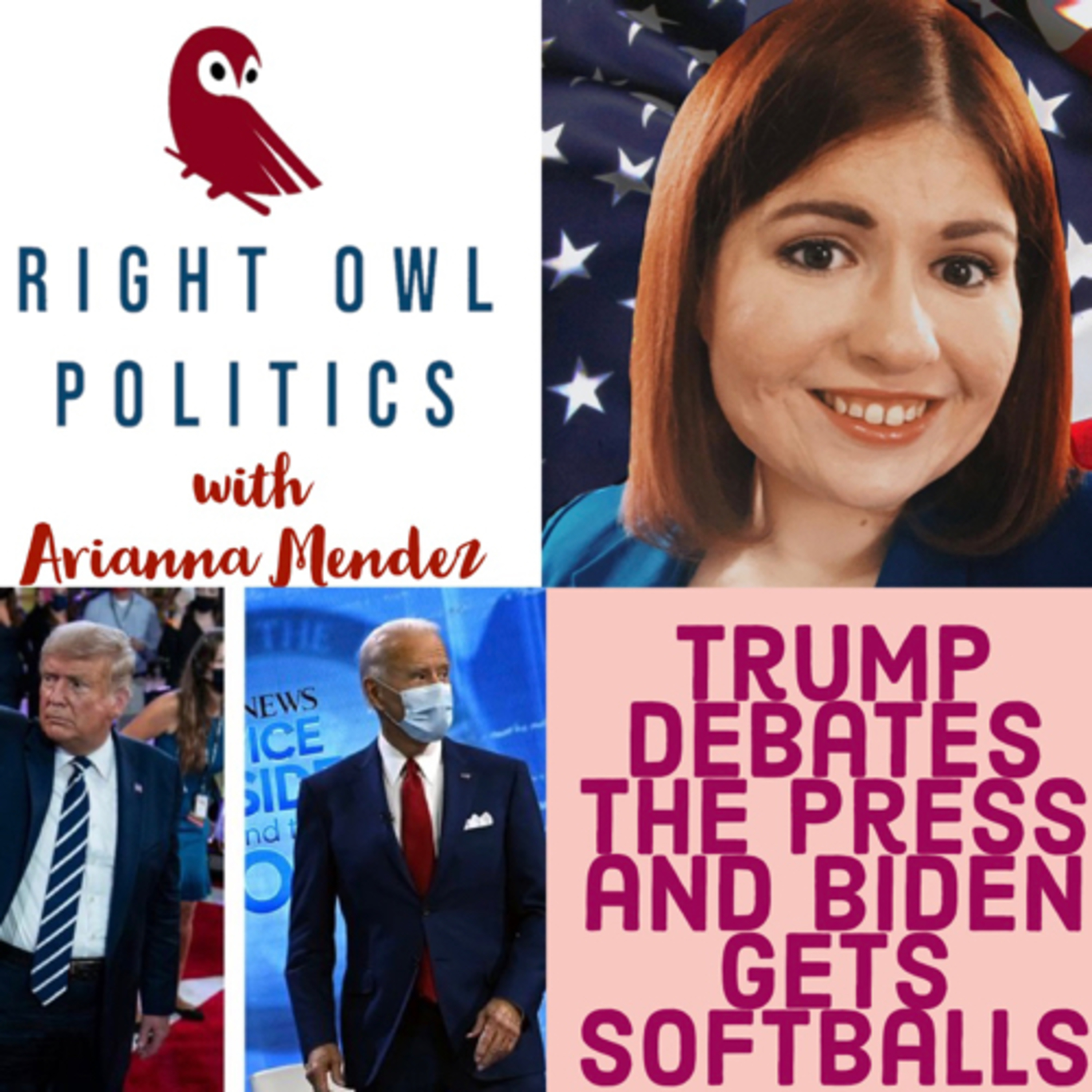 Right Owl Politics