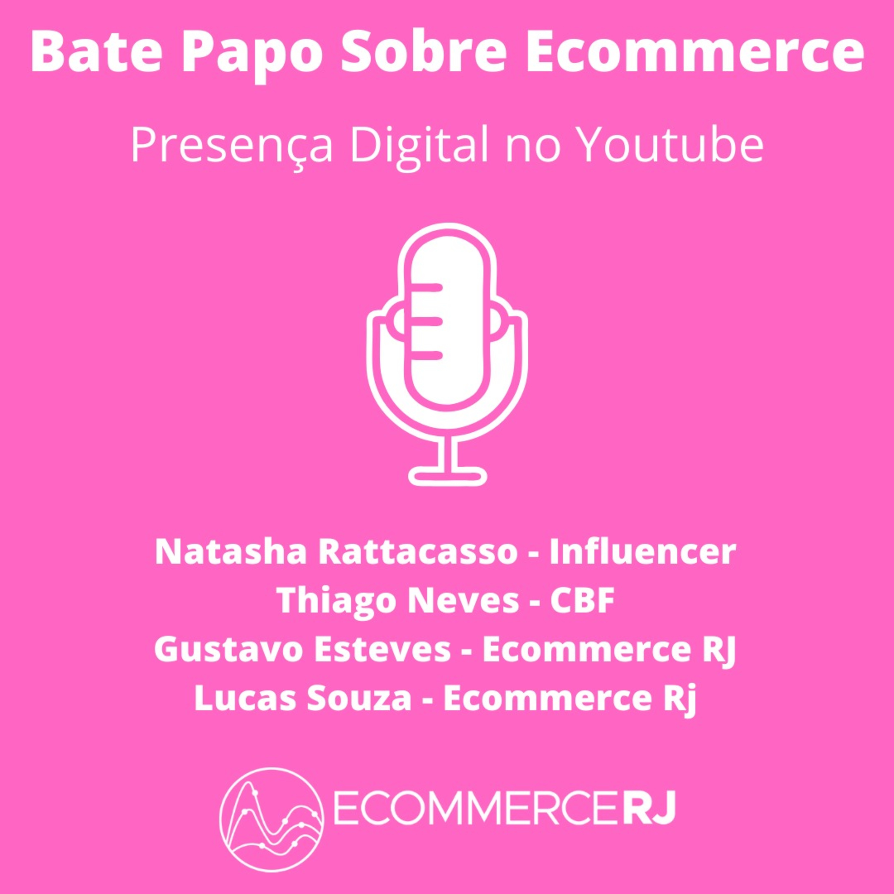 Bate Papo Sobre Ecommerce