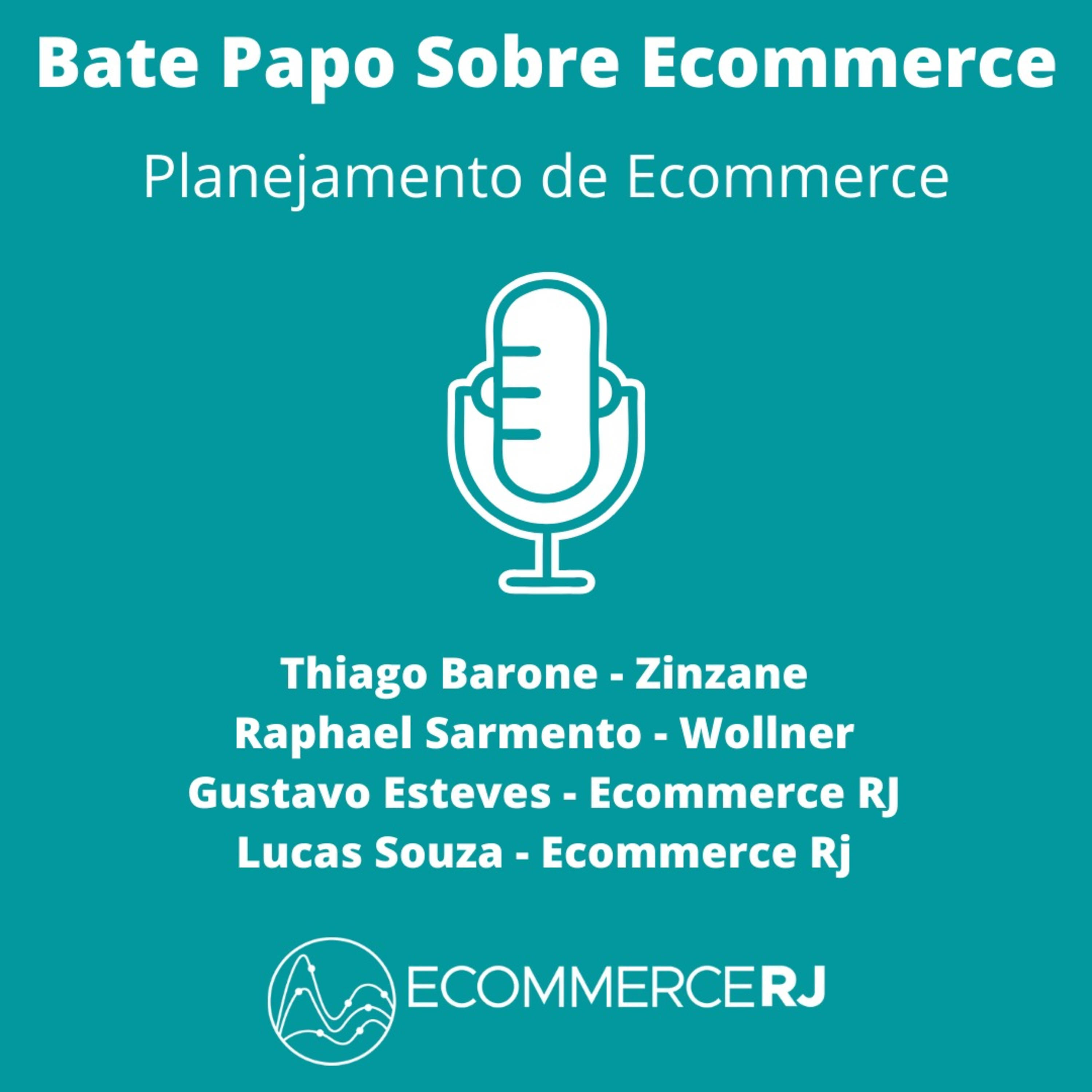 Bate Papo Sobre Ecommerce