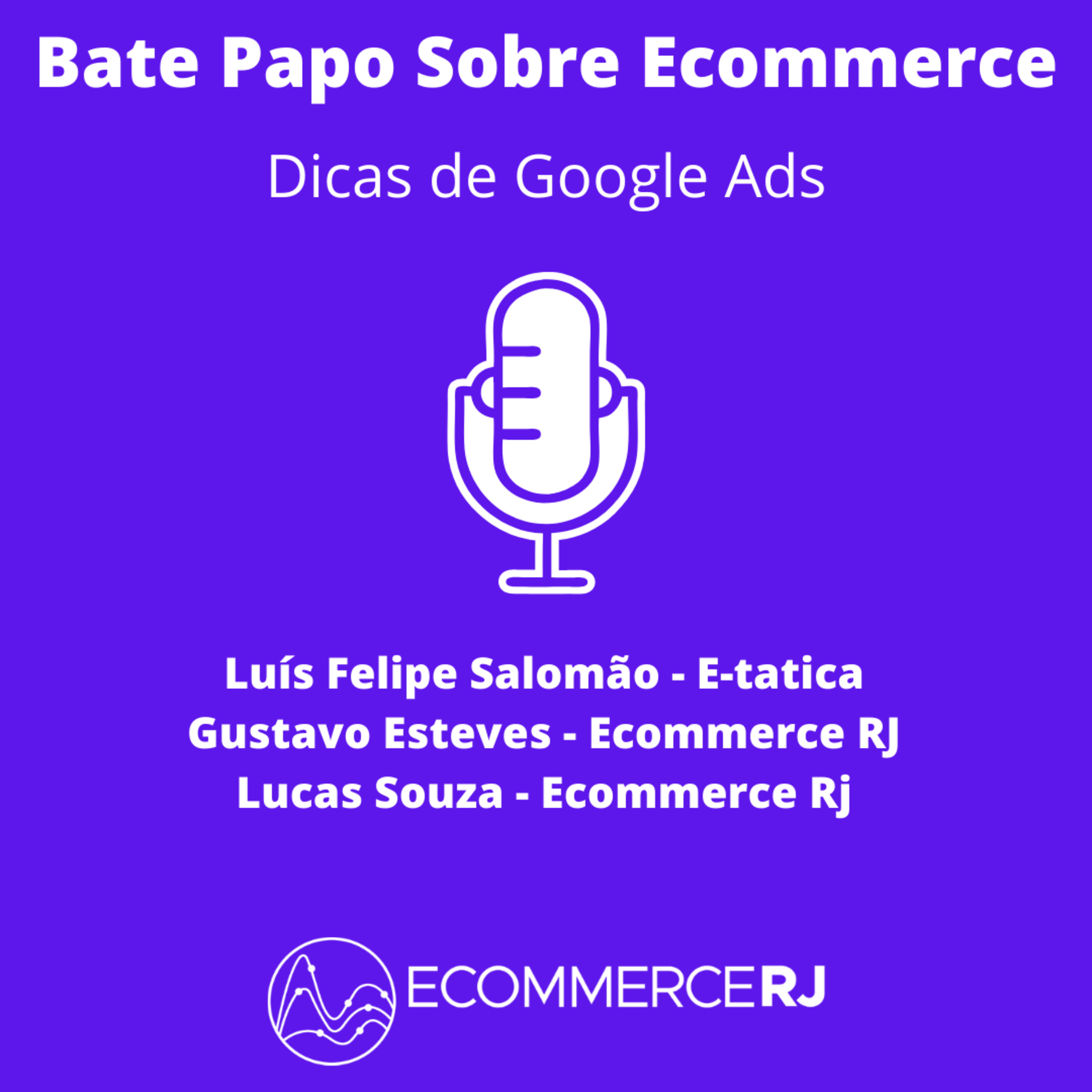 Bate Papo Sobre Ecommerce
