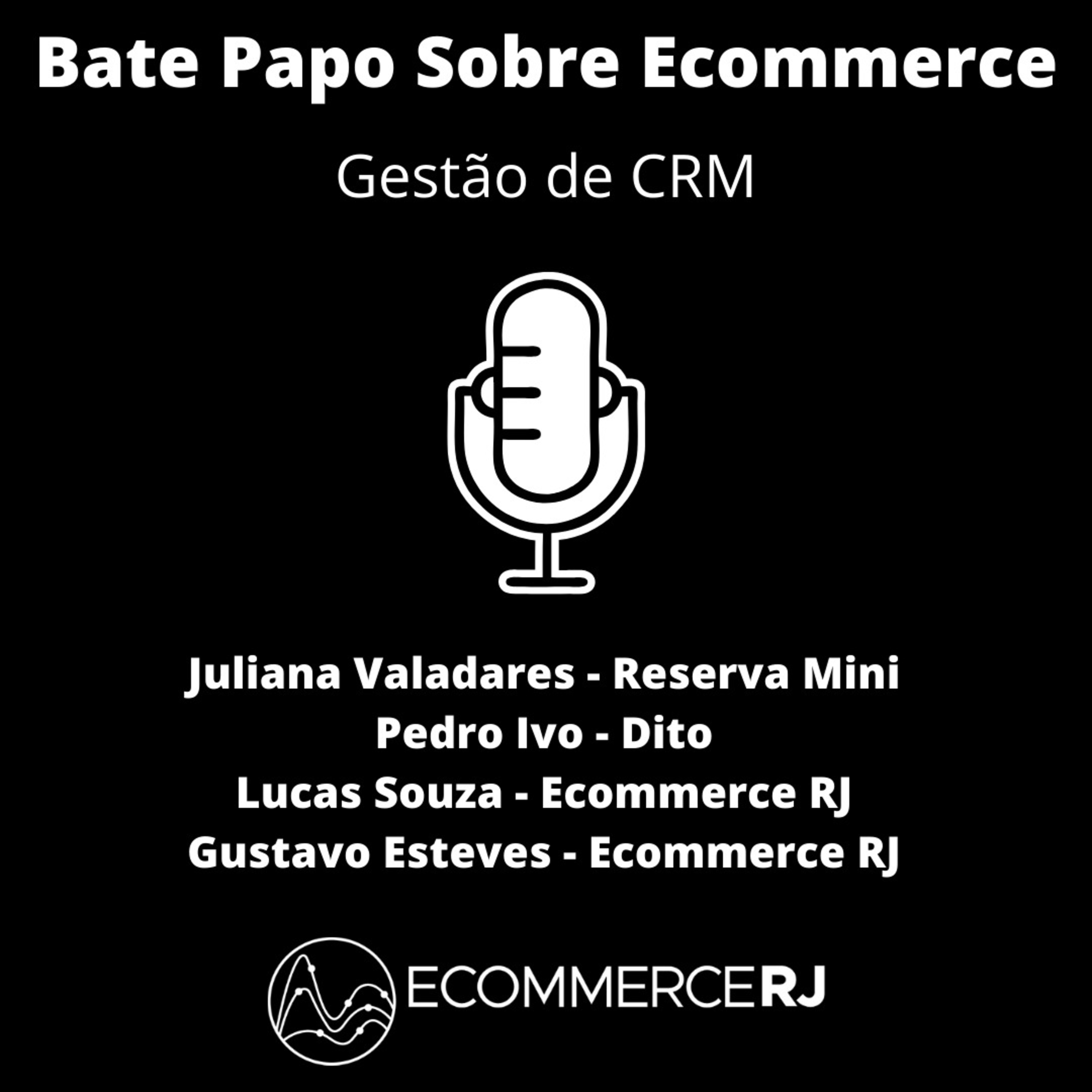 Bate Papo Sobre Ecommerce
