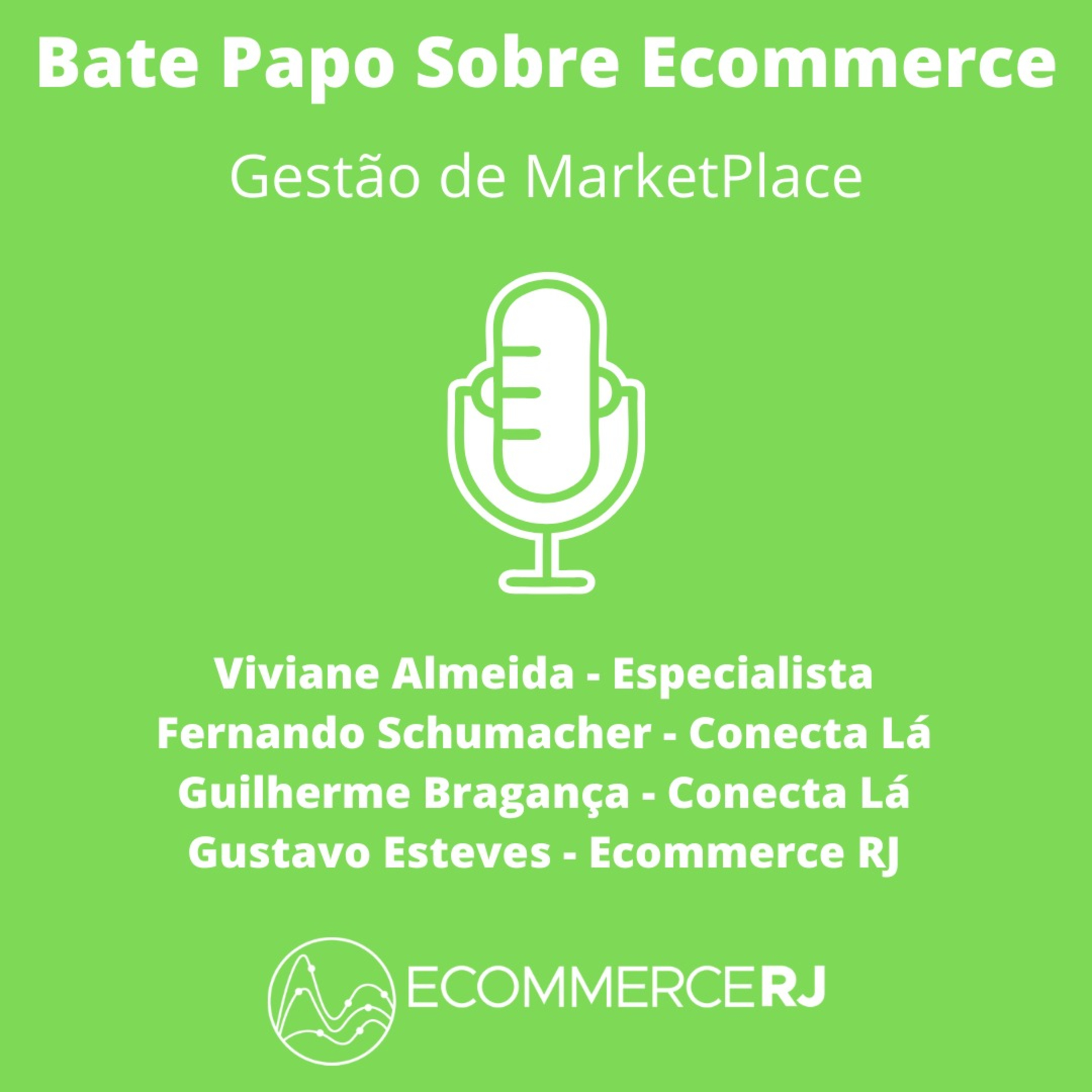 Bate Papo Sobre Ecommerce