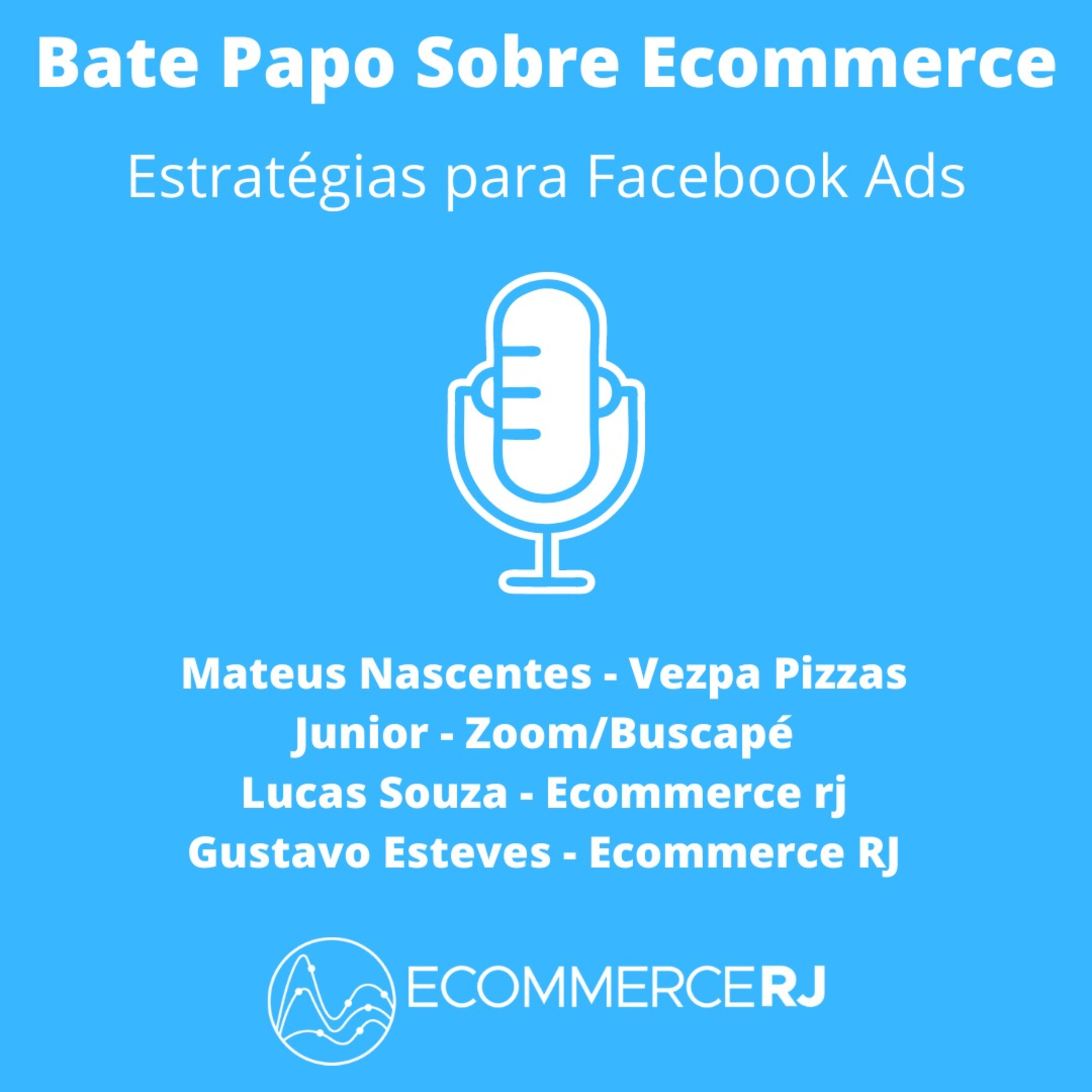 Bate Papo Sobre Ecommerce