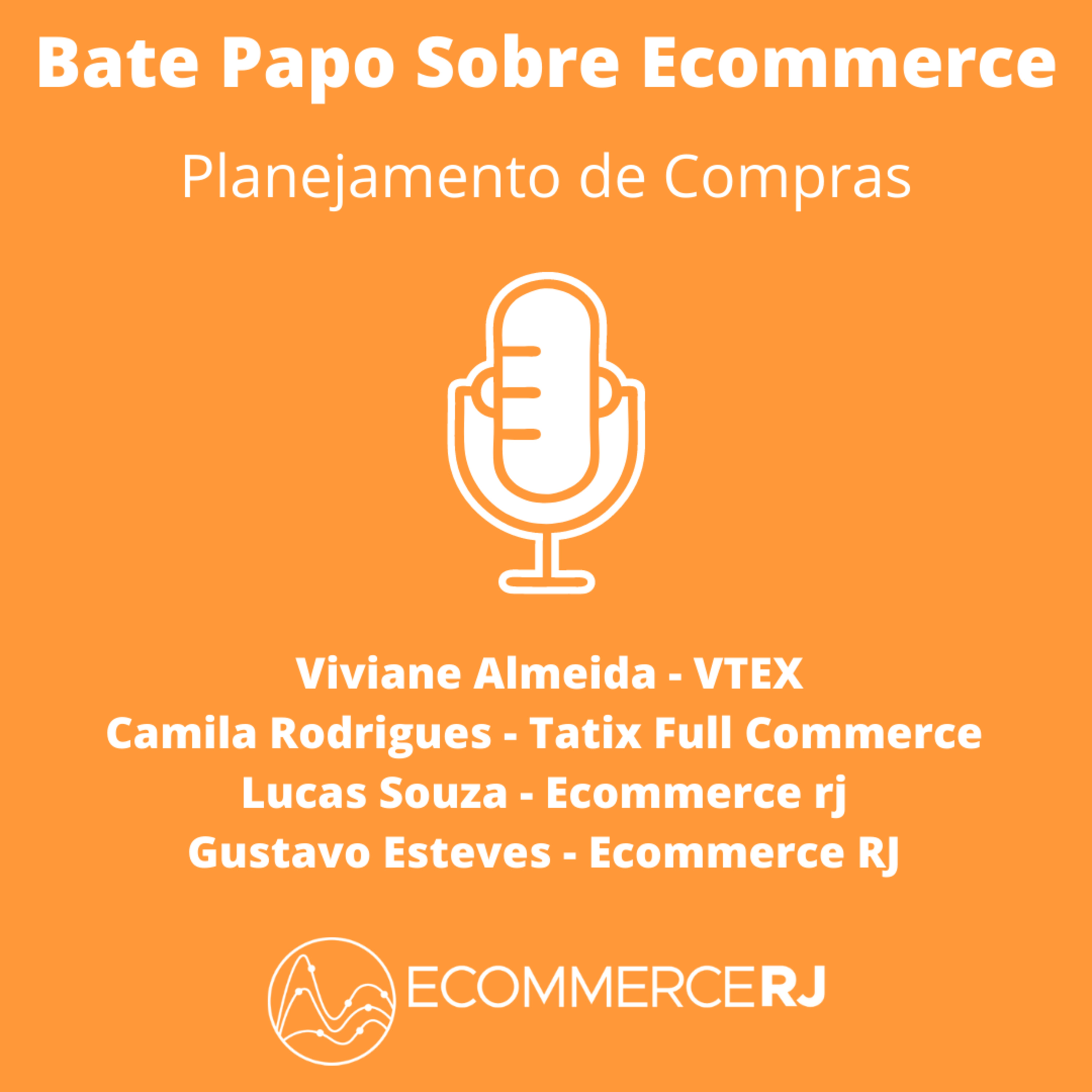 Bate Papo Sobre Ecommerce