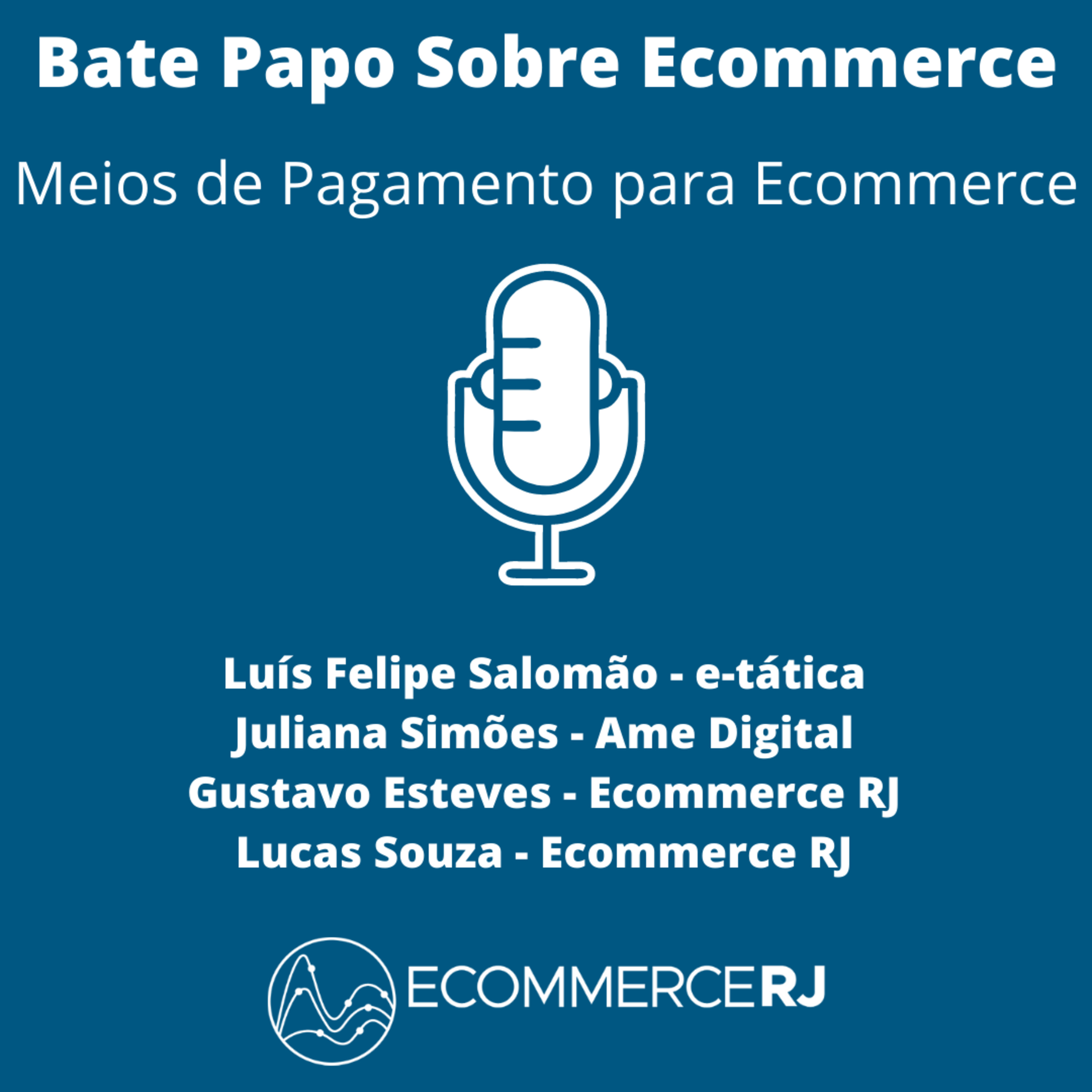 Bate Papo Sobre Ecommerce