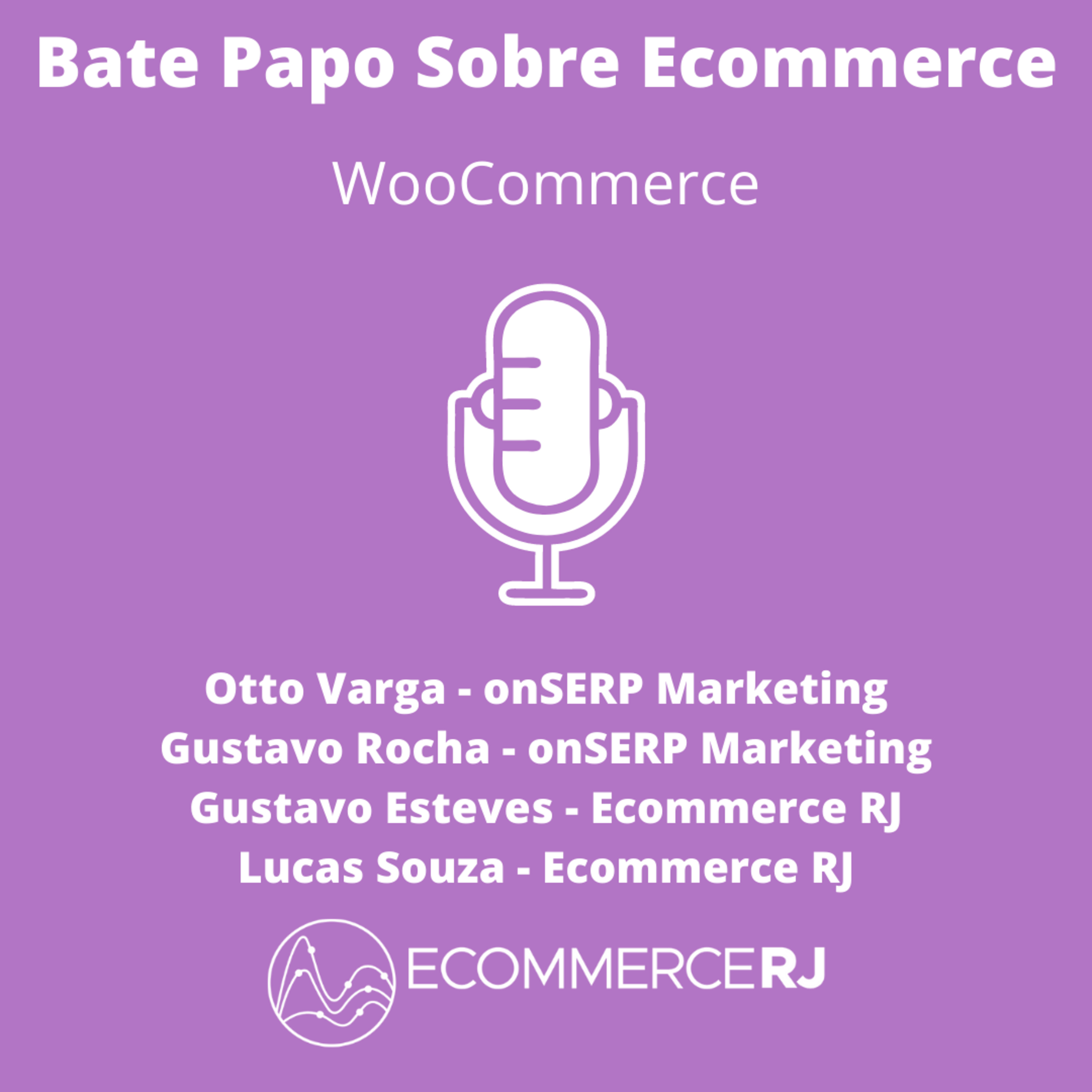 Bate Papo Sobre Ecommerce