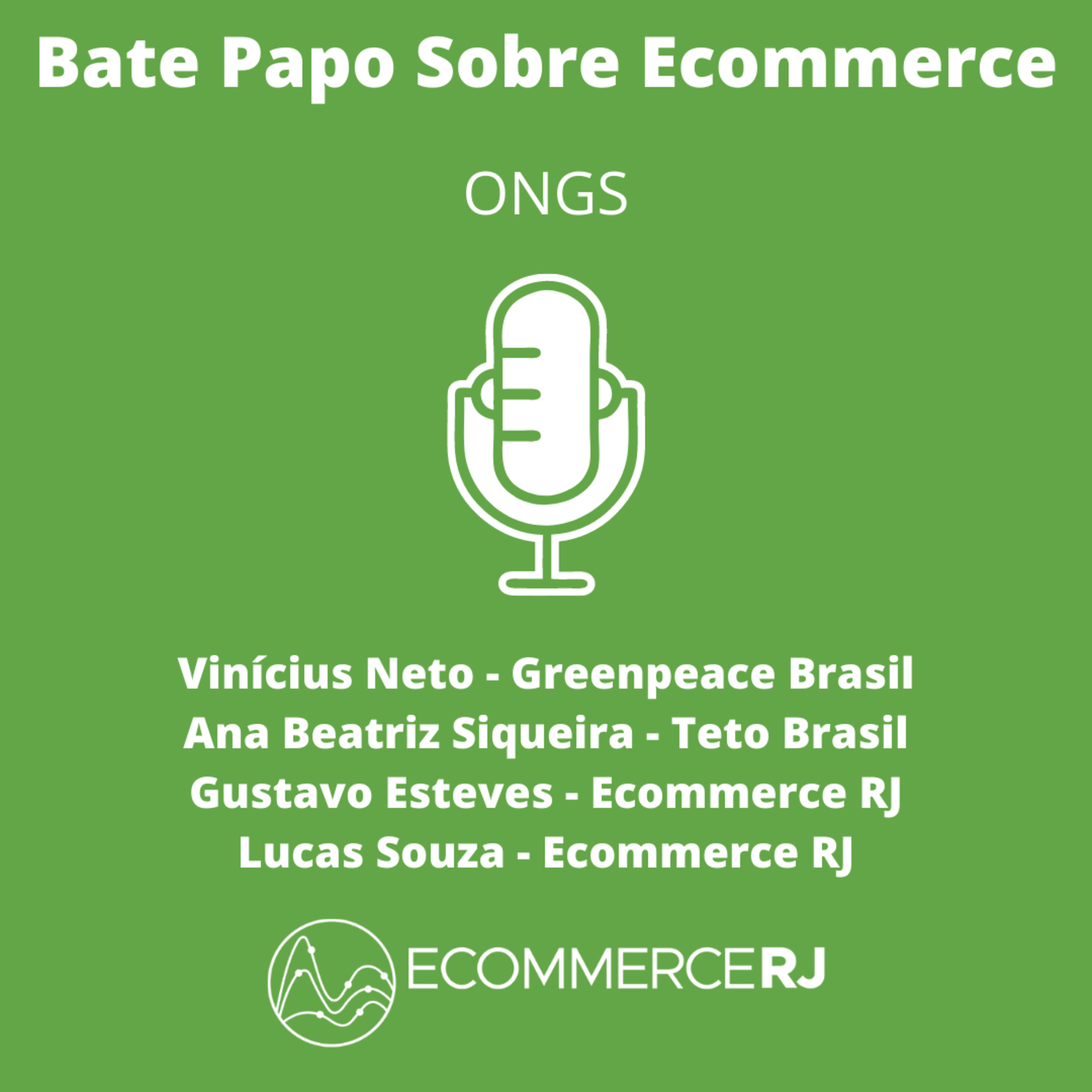 Bate Papo Sobre Ecommerce