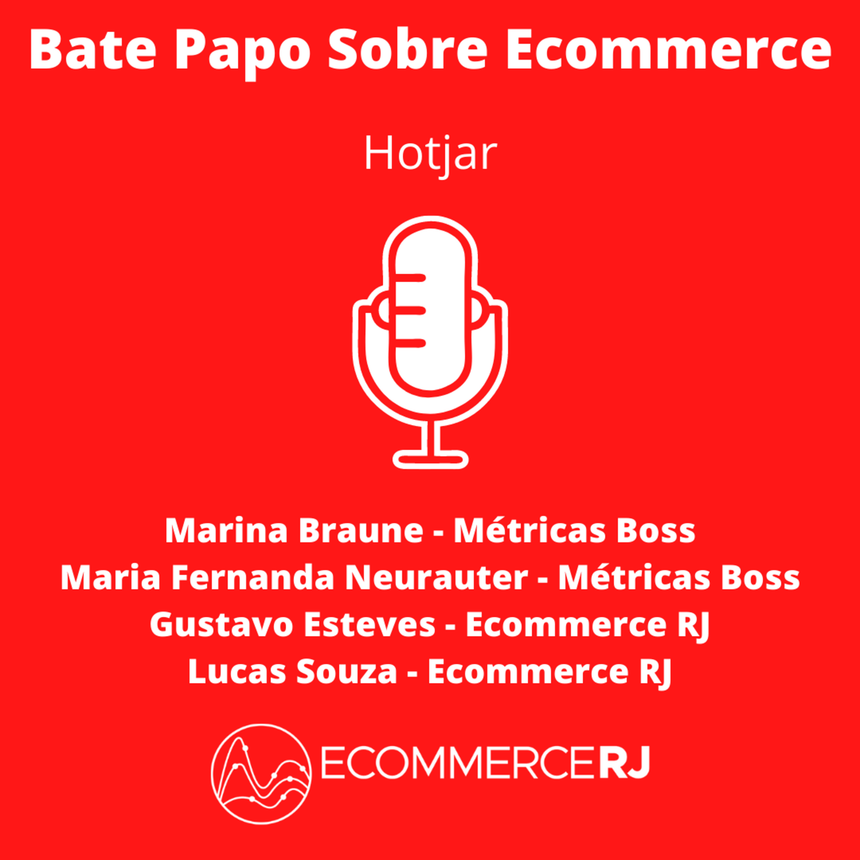 Bate Papo Sobre Ecommerce