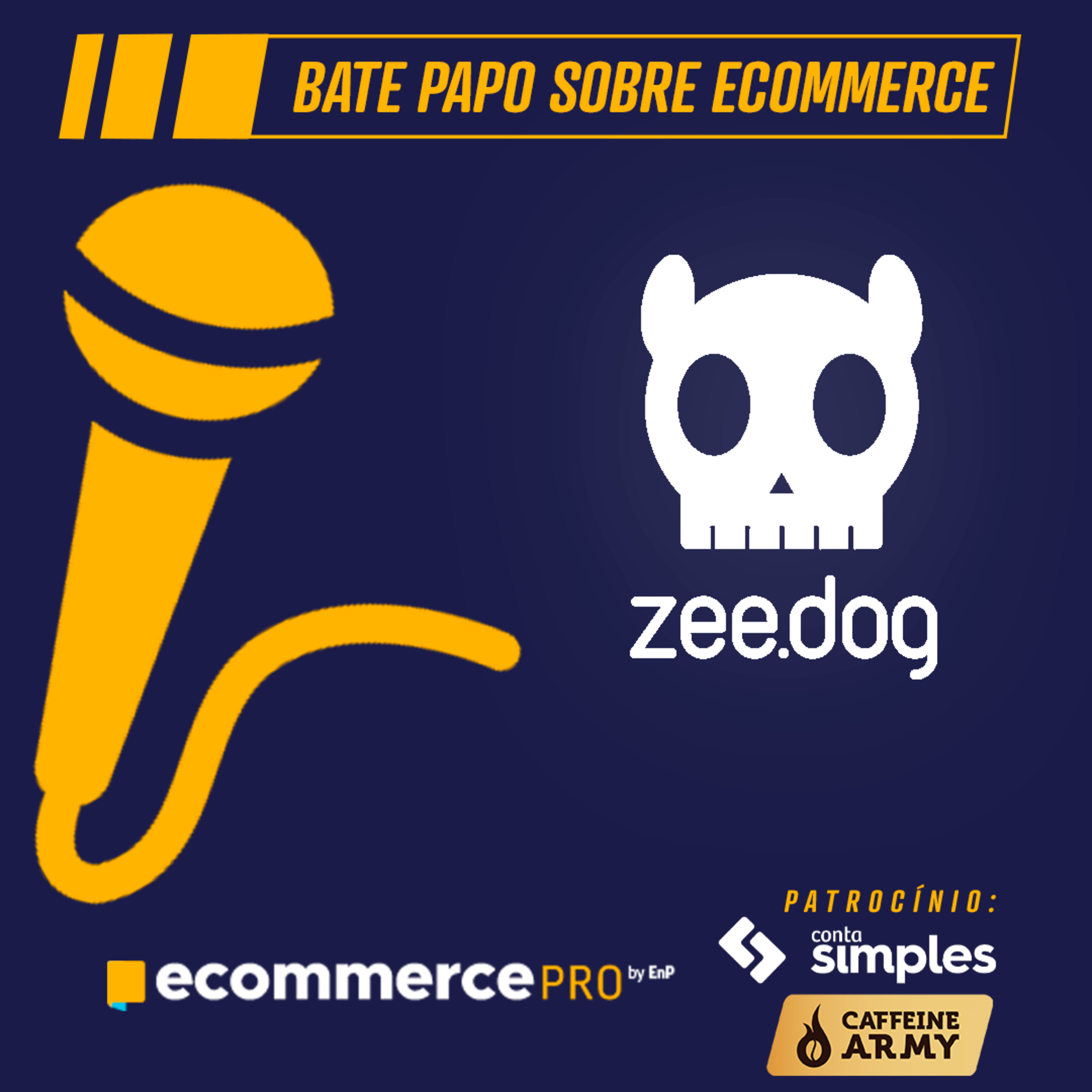 Bate Papo Sobre Ecommerce