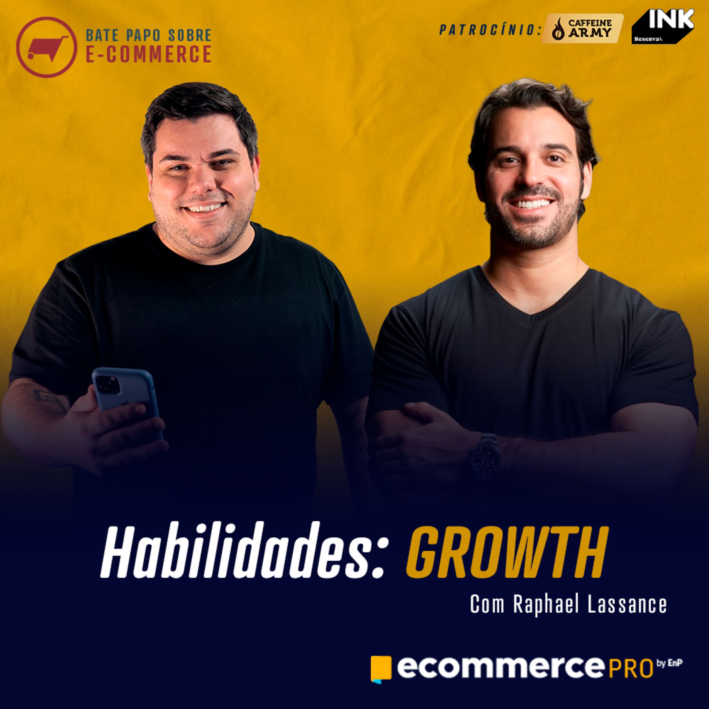 Bate Papo Sobre Ecommerce