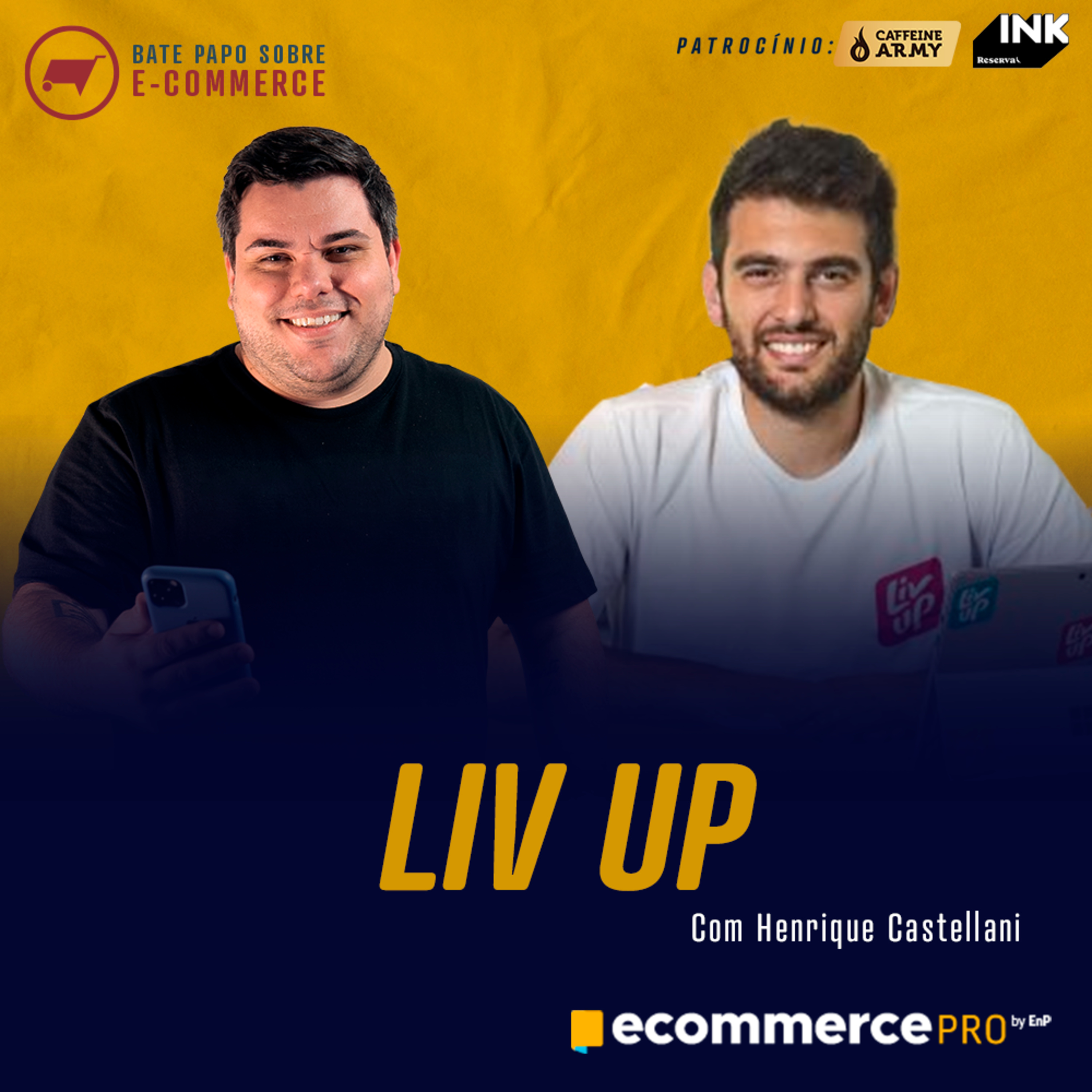 Bate Papo Sobre Ecommerce