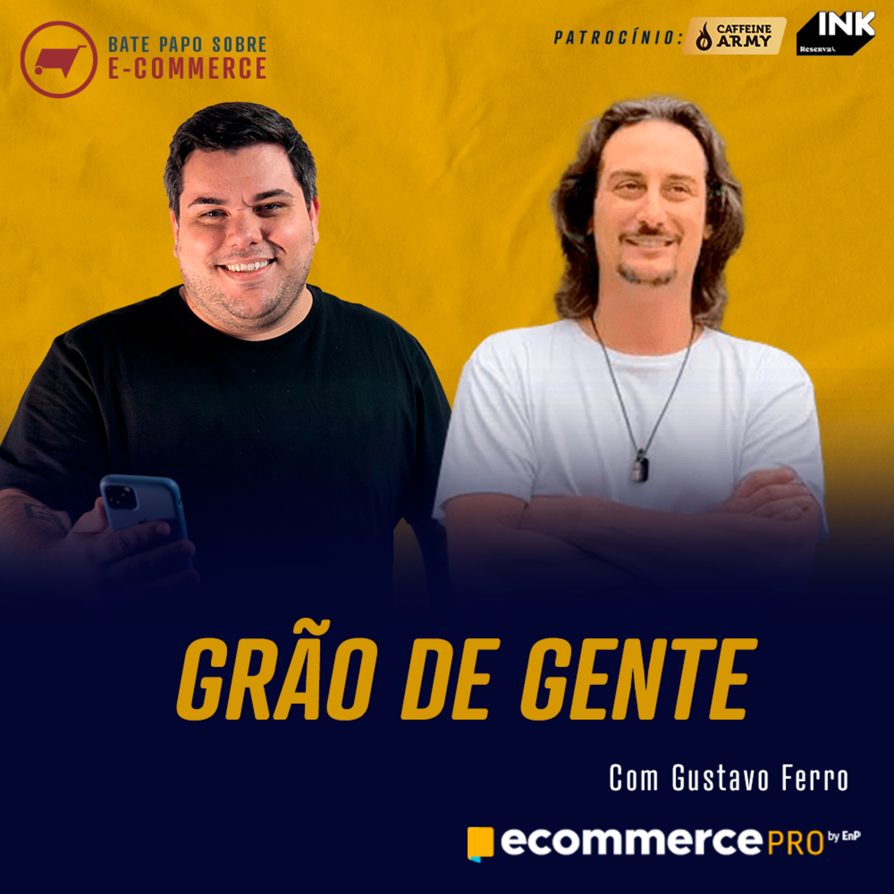 Bate Papo Sobre Ecommerce