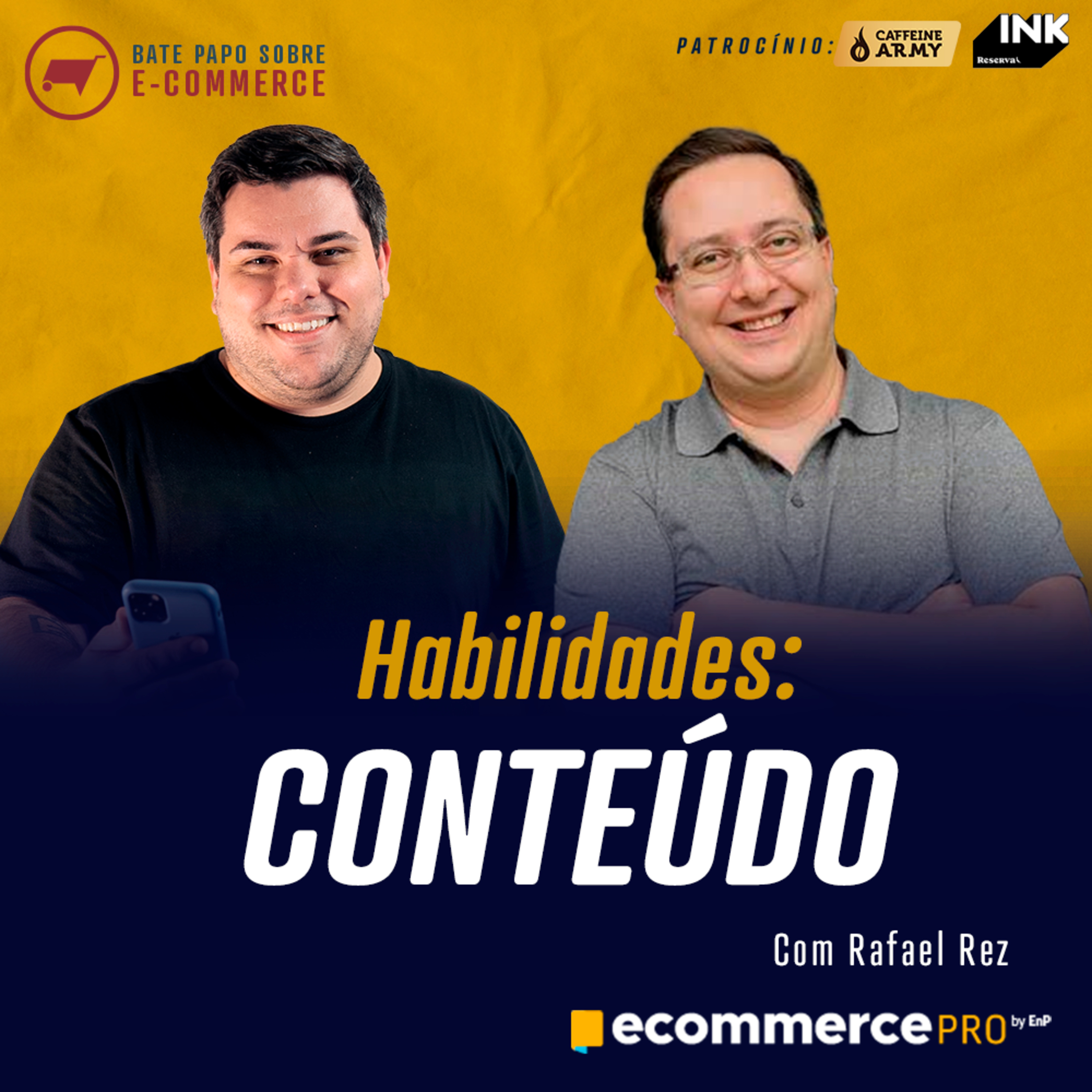 Bate Papo Sobre Ecommerce