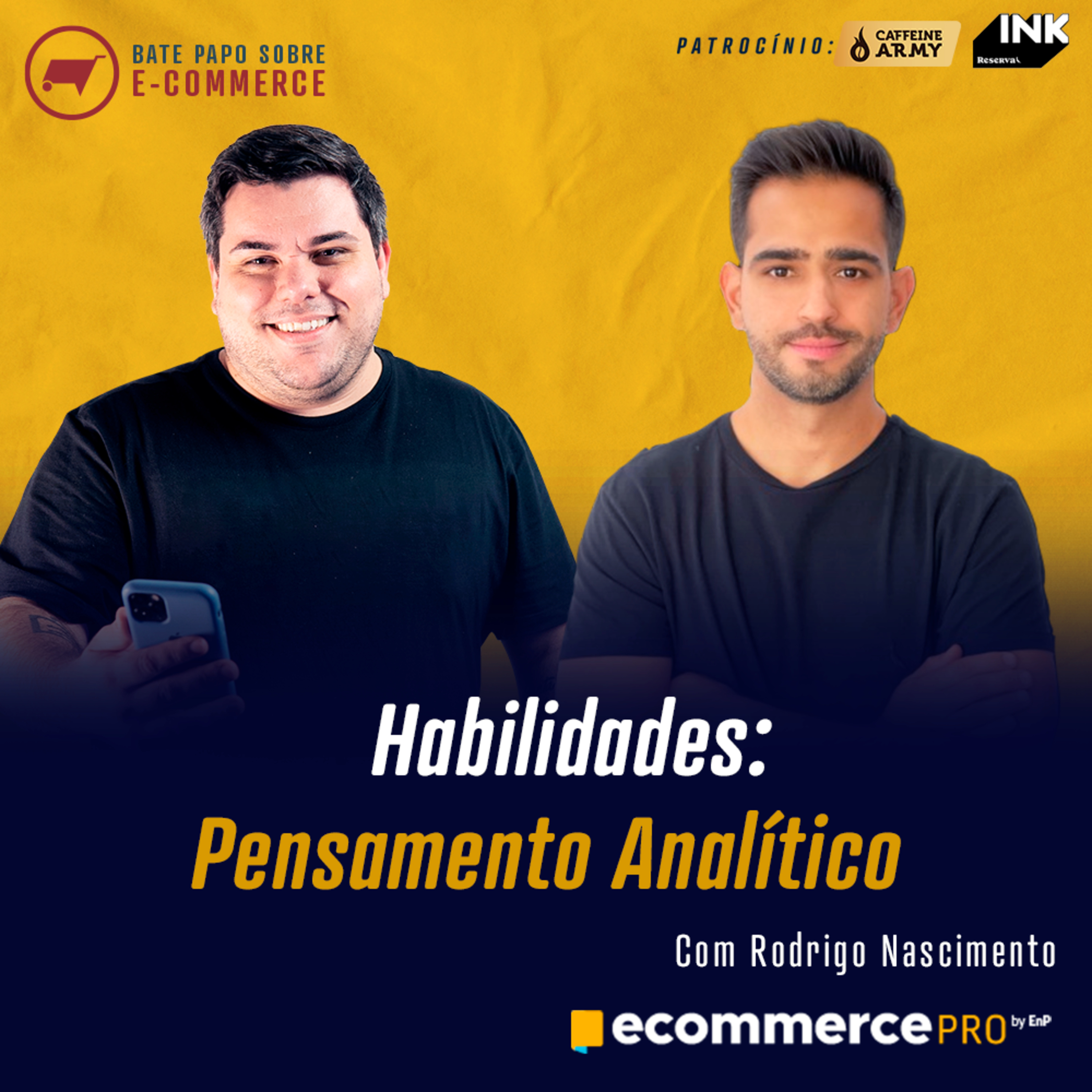 Bate Papo Sobre Ecommerce
