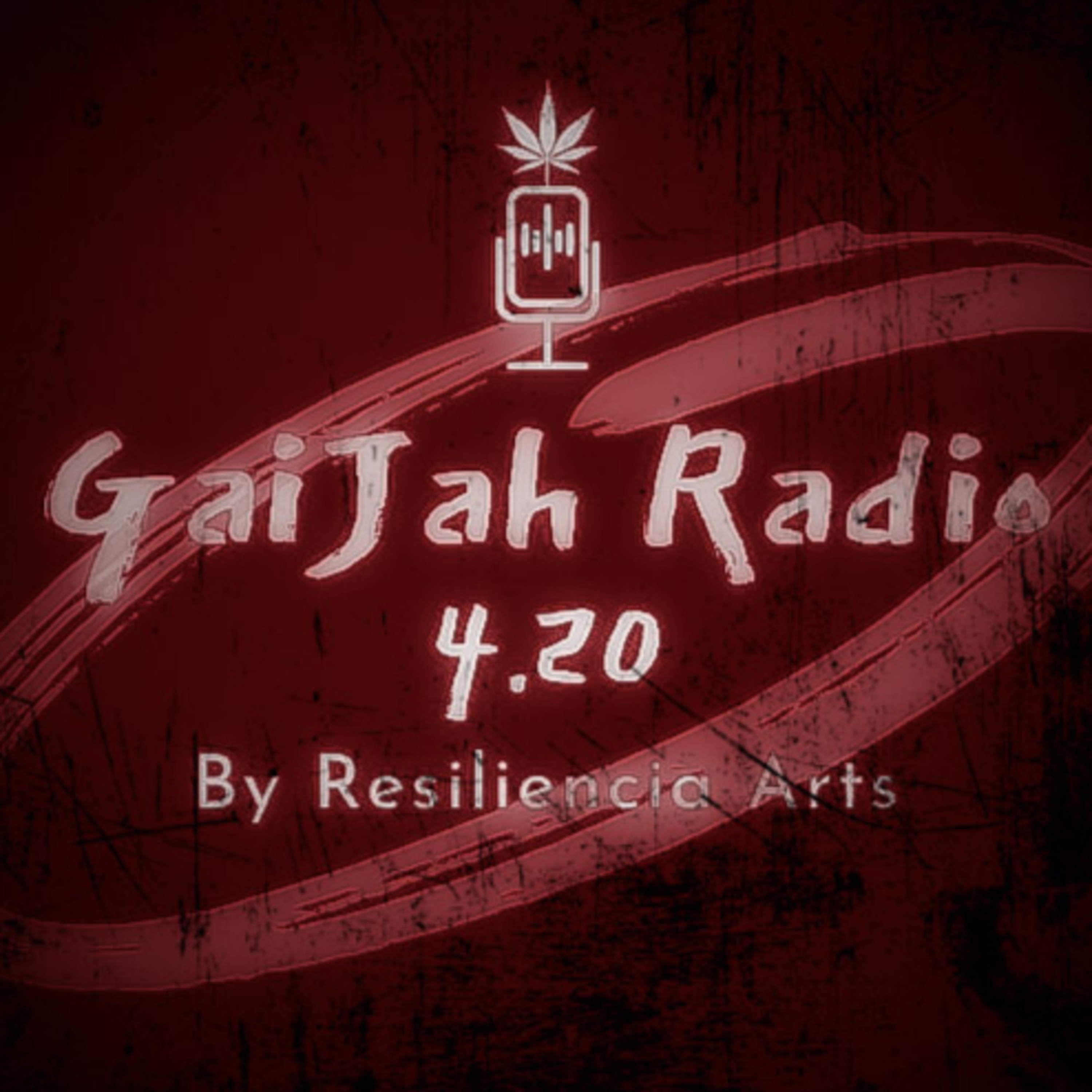 GaiJah Radio 4.20