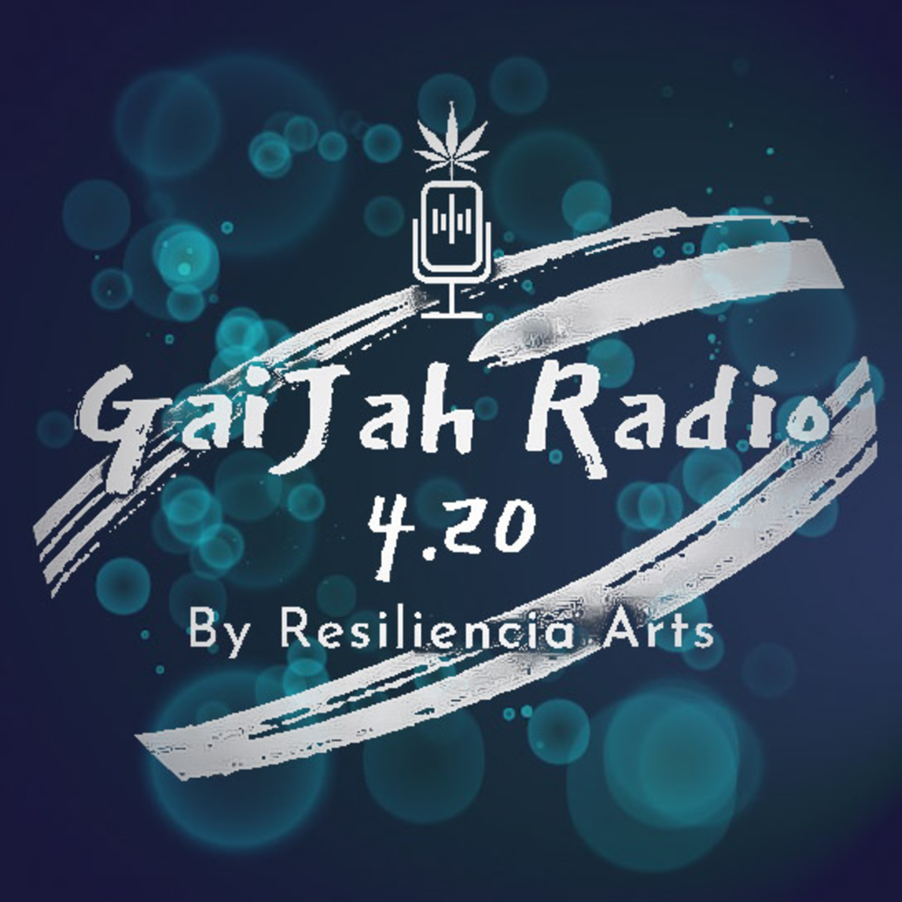 GaiJah Radio 4.20