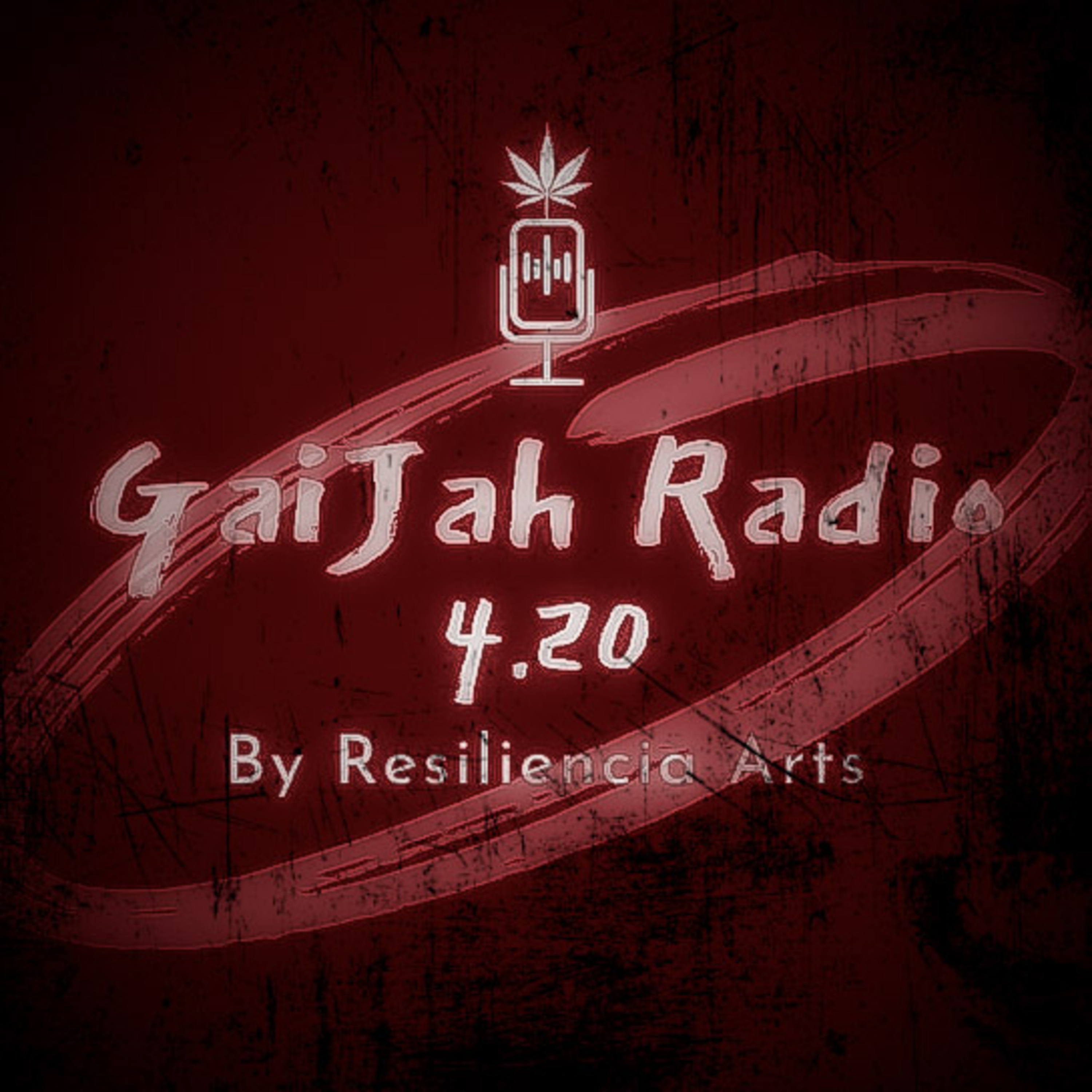 GaiJah Radio 4.20