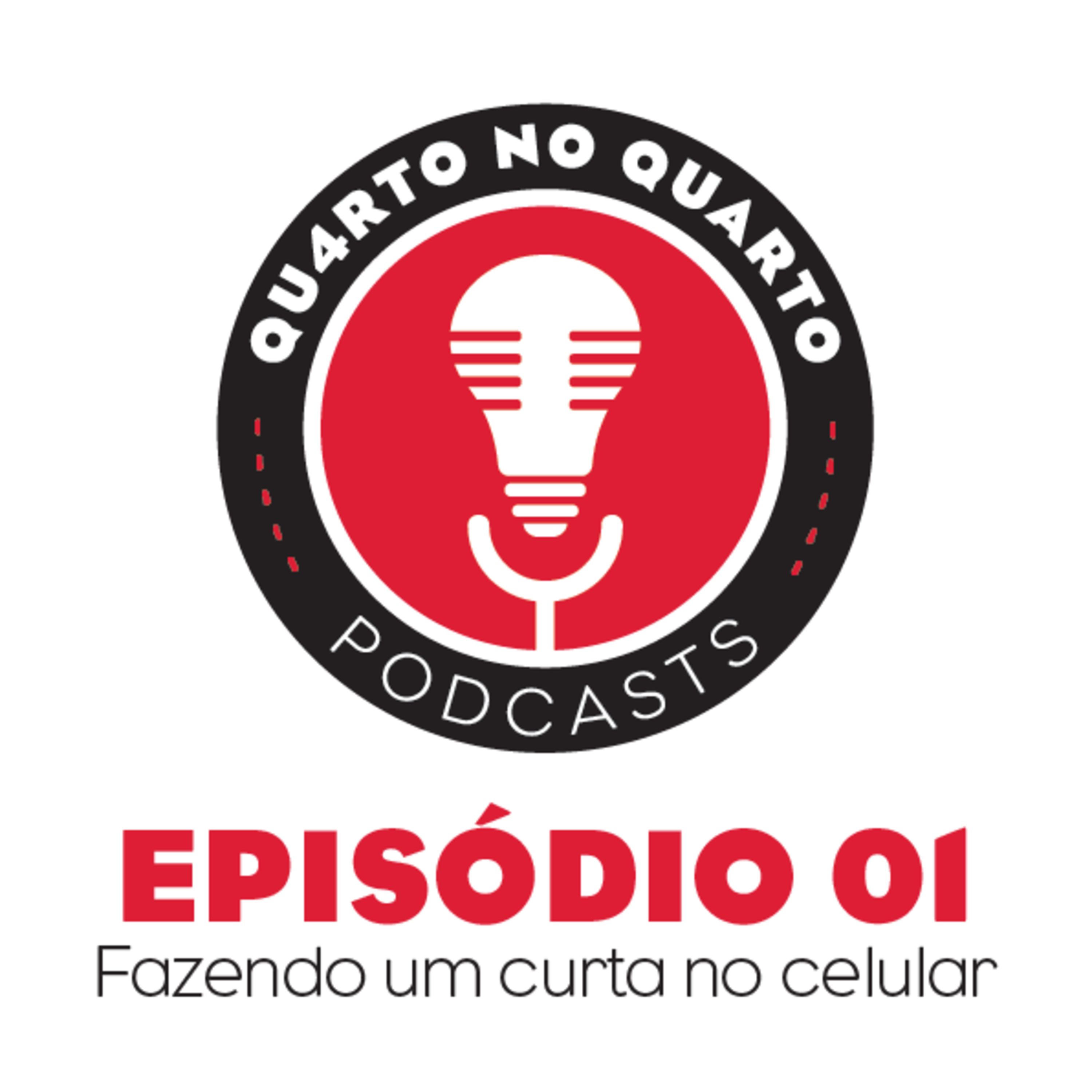 QU4RTO NO QUARTO