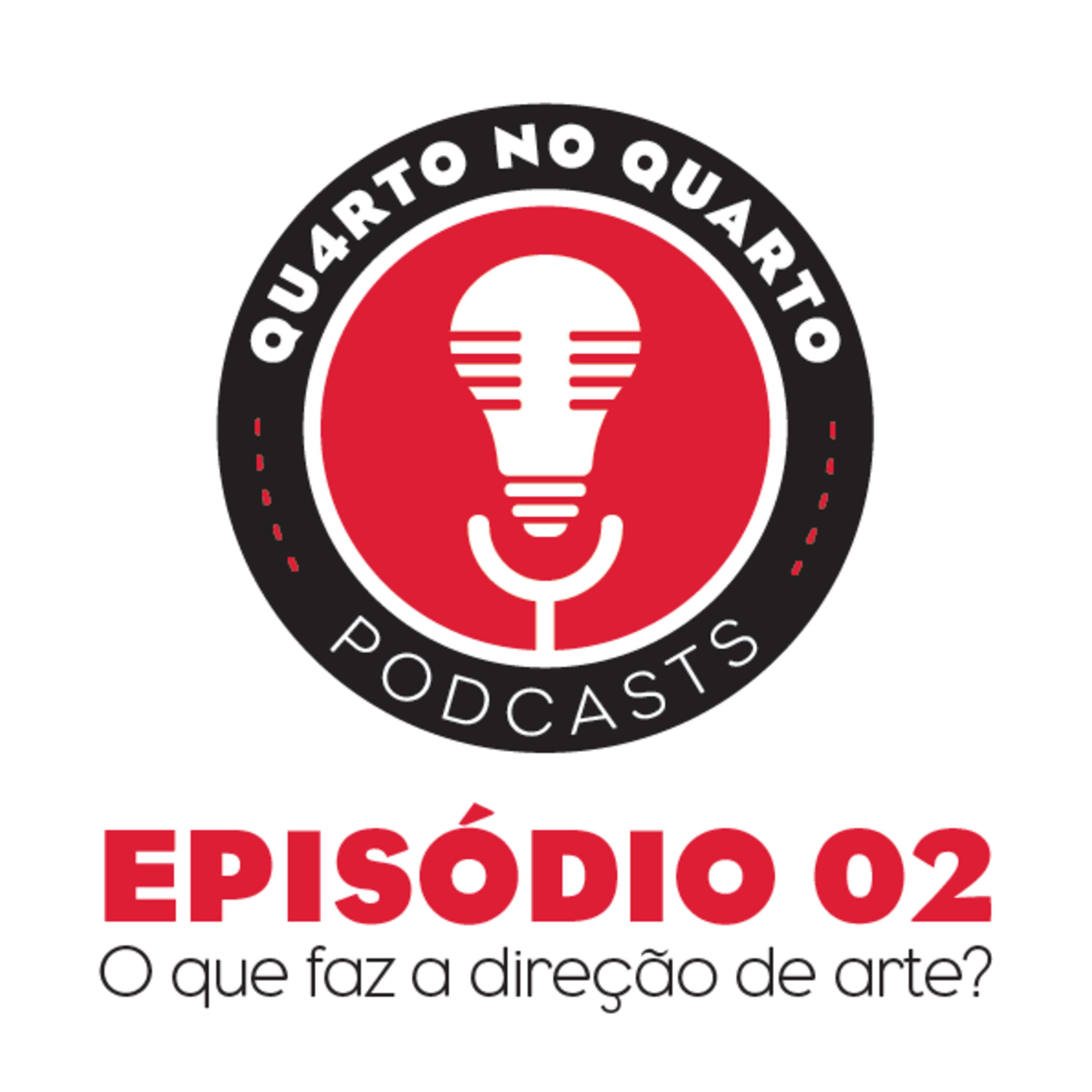 QU4RTO NO QUARTO